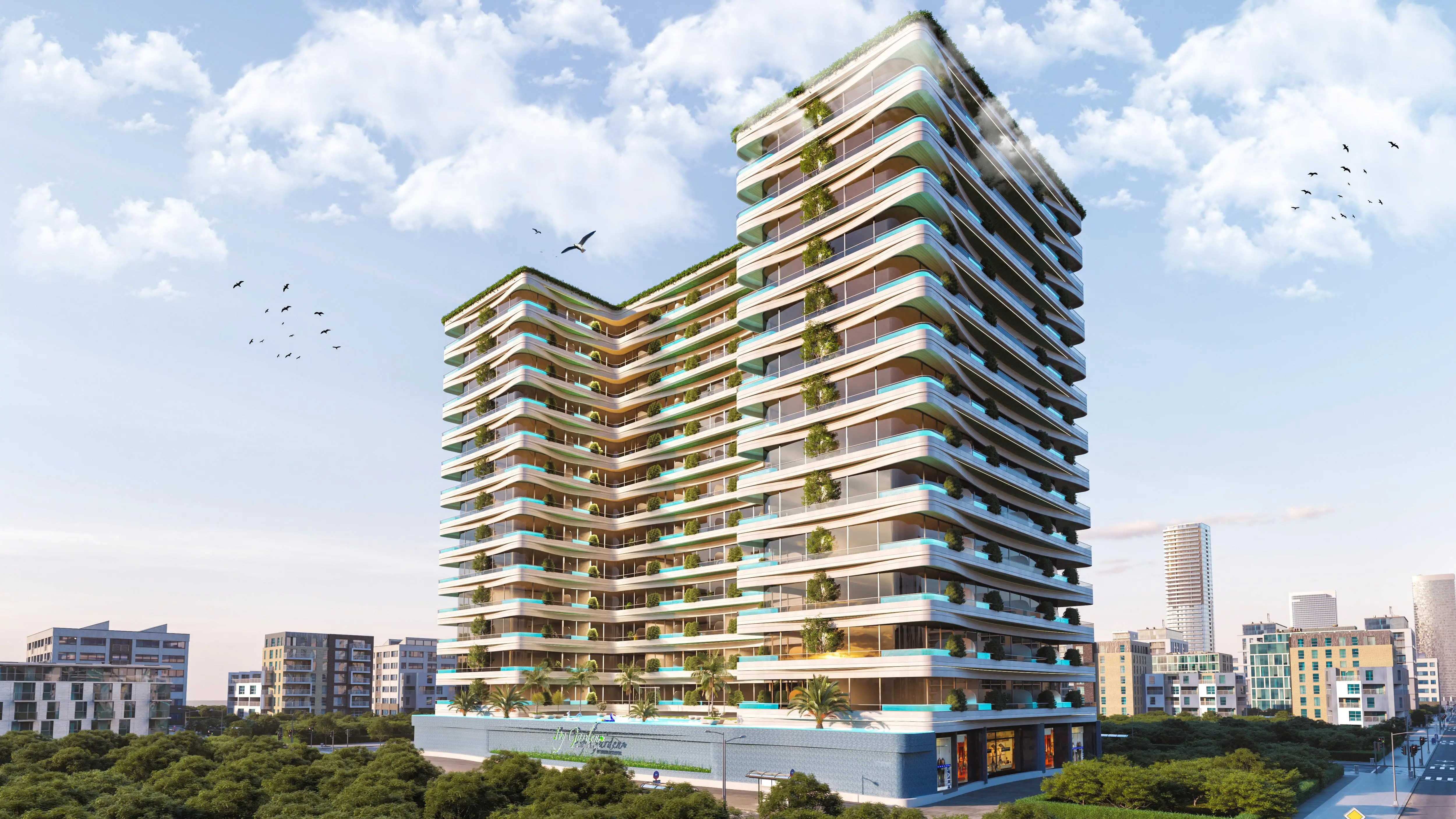 Samana IVY Gardens — image 2