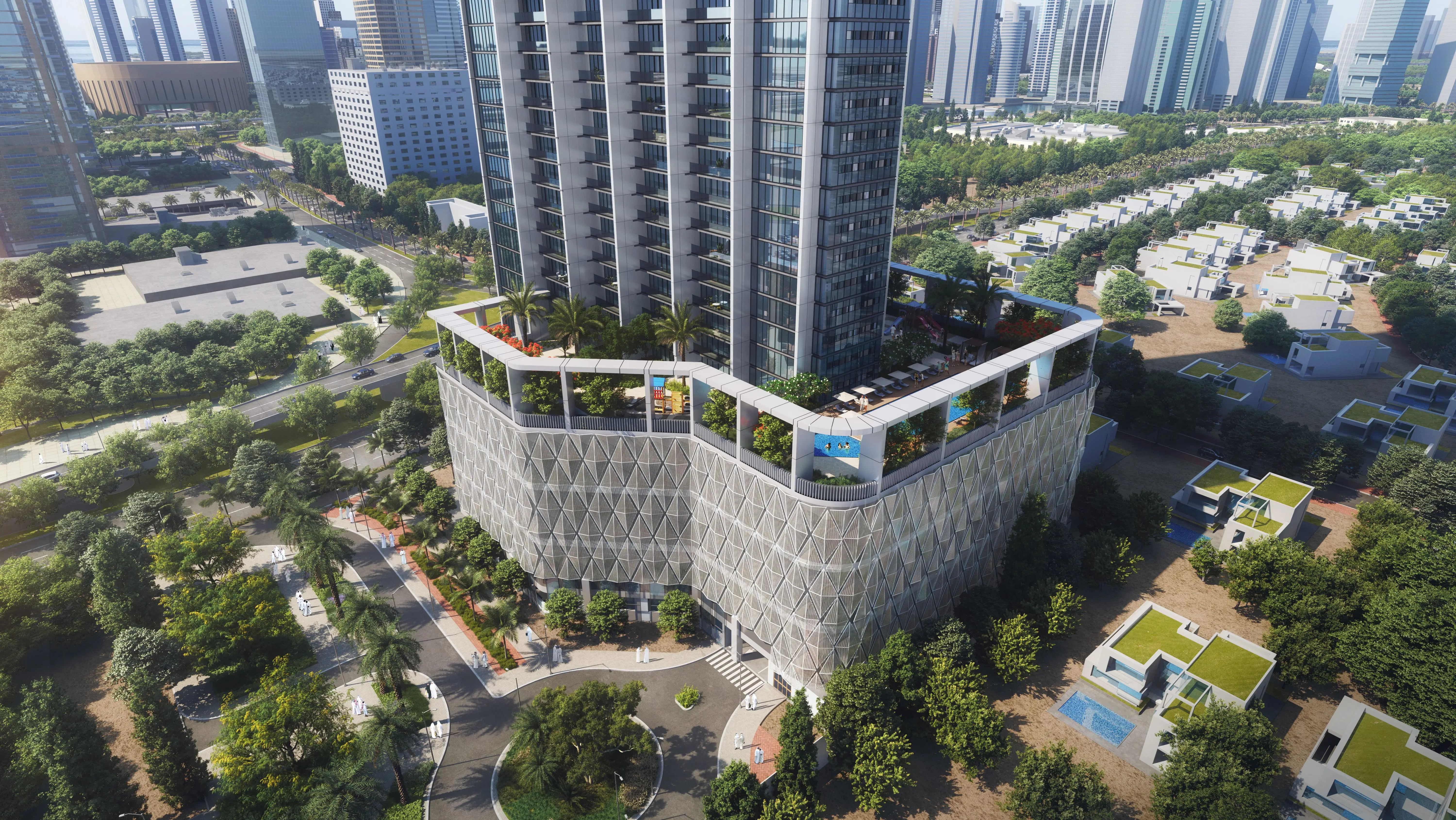 Sobha Verde — image 4