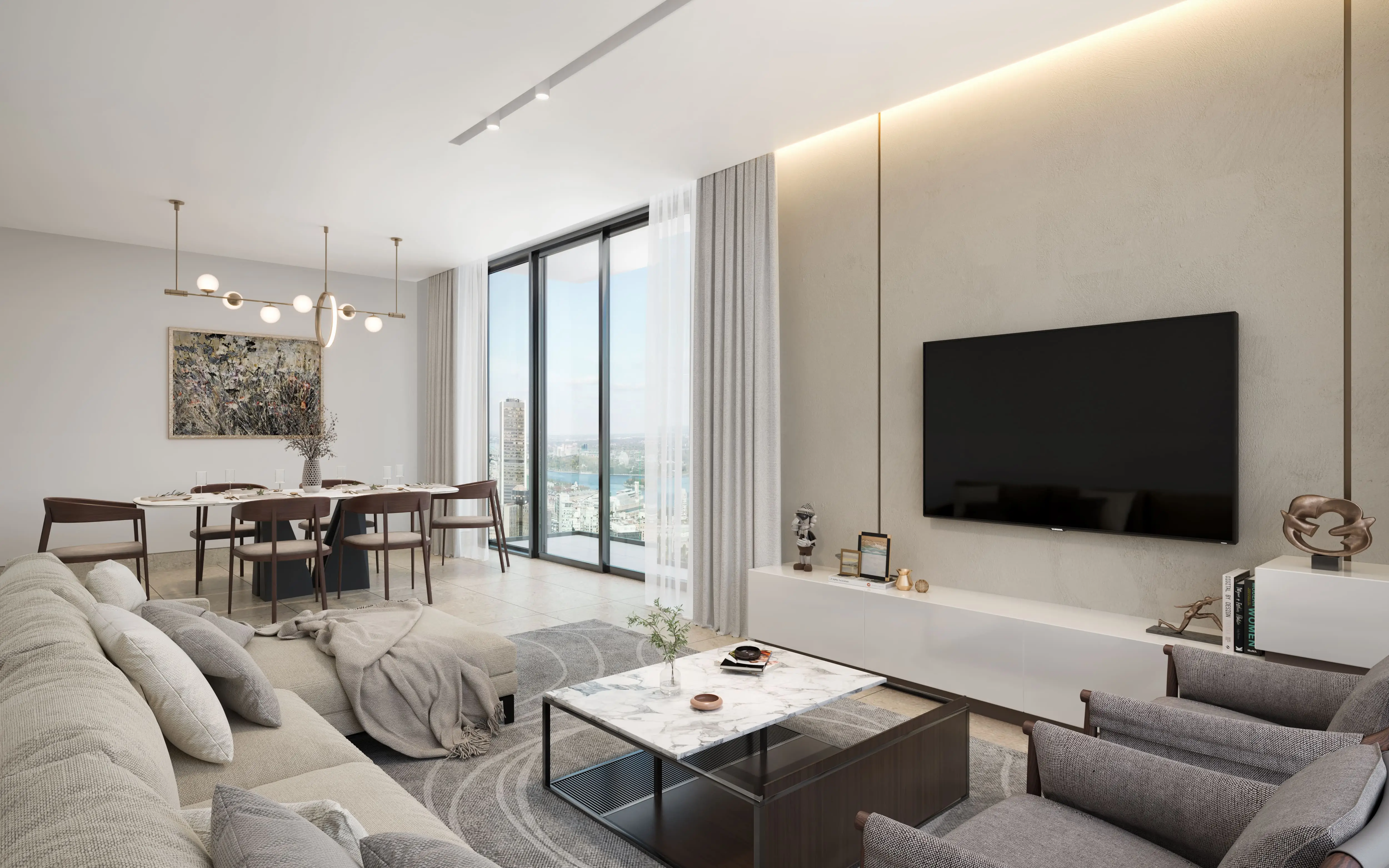 Sobha Verde — image 6