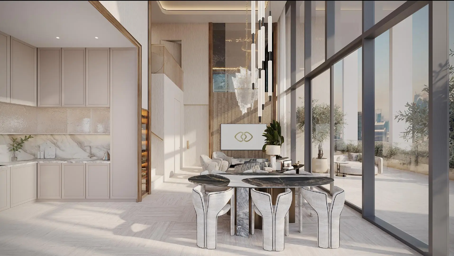 Sofitel Branded Residences — image 4