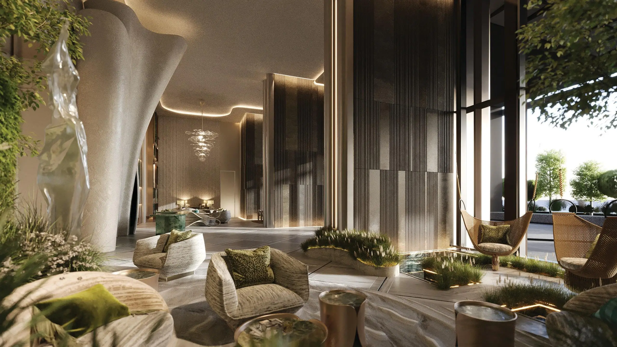 Sofitel Branded Residences — image 5