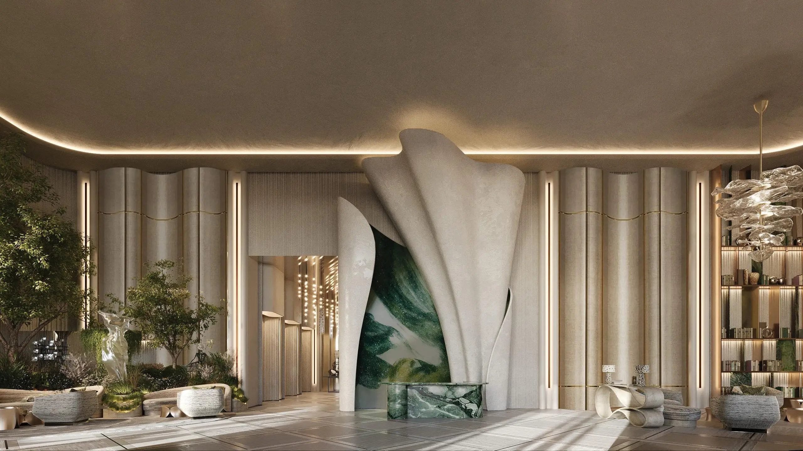 Sofitel Branded Residences — image 7