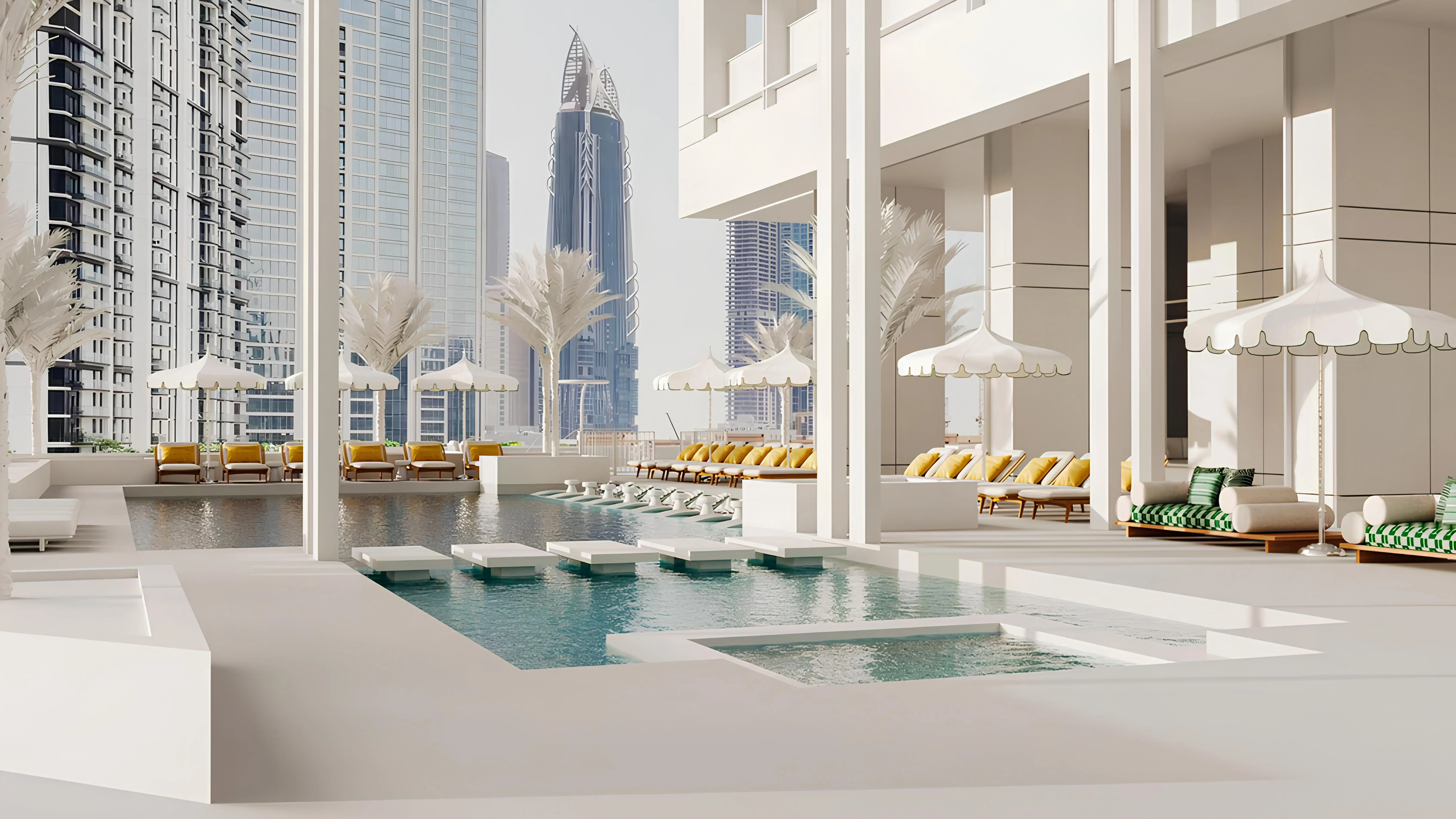 Sofitel Branded Residences — image 8