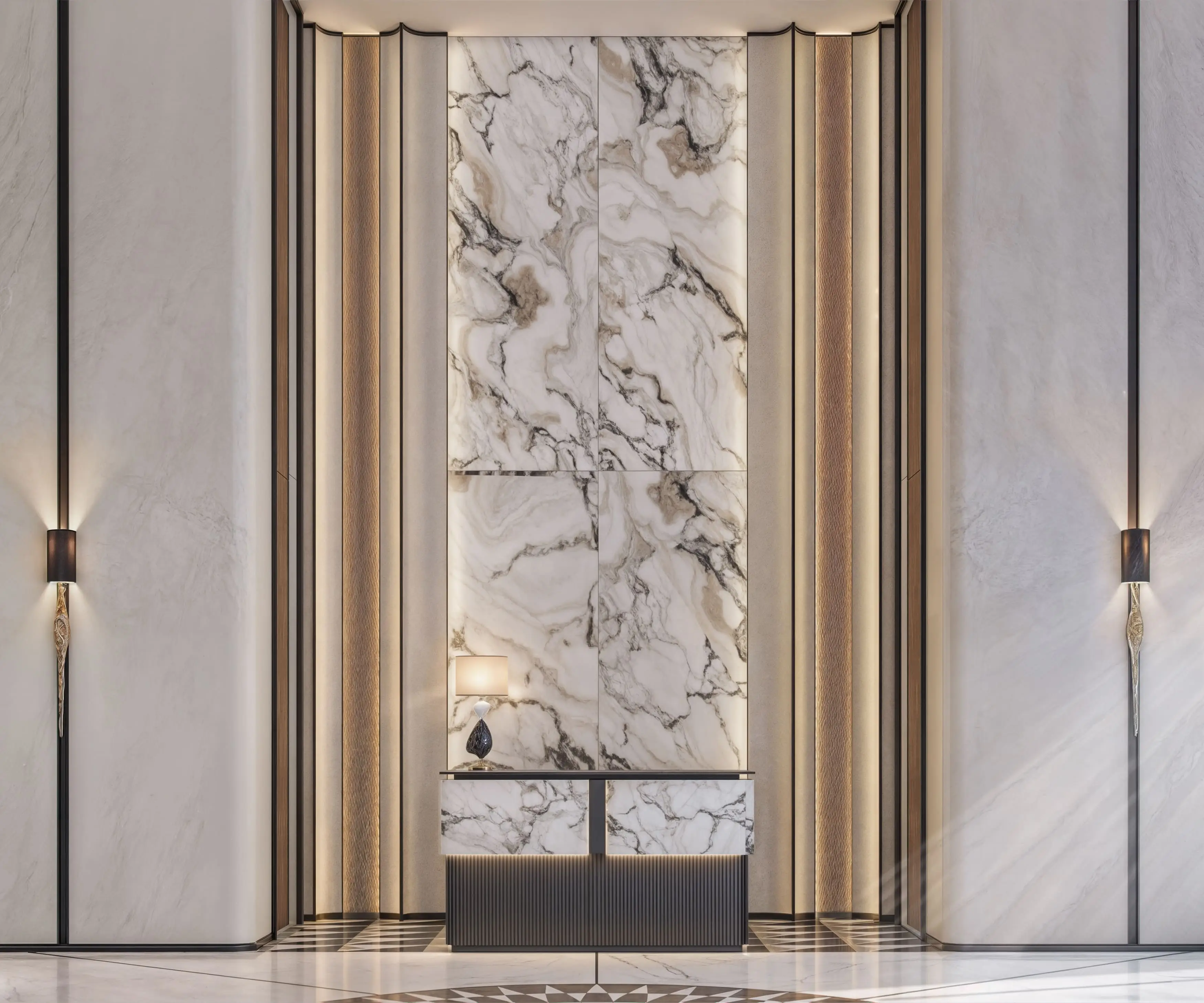 Sofitel Residences By Azha — image 3