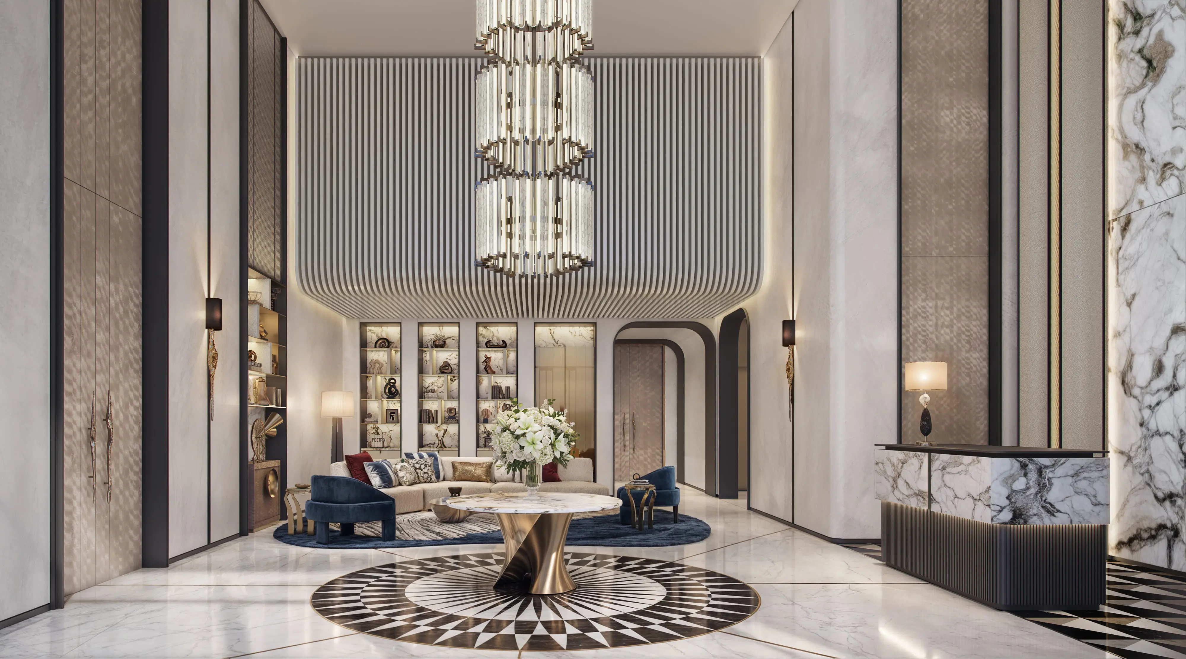 Sofitel Residences By Azha — image 5