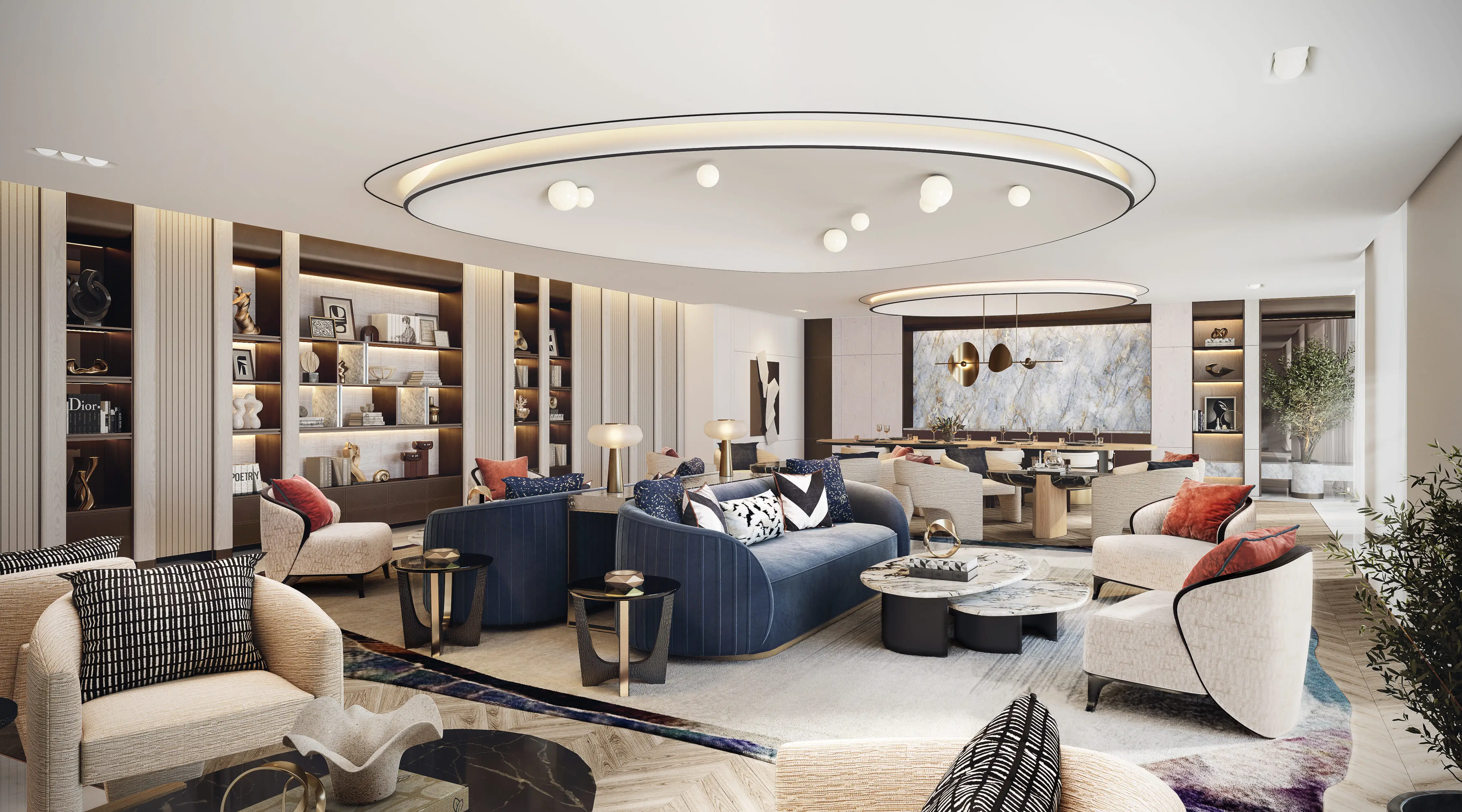 Sofitel Residences By Azha — image 7
