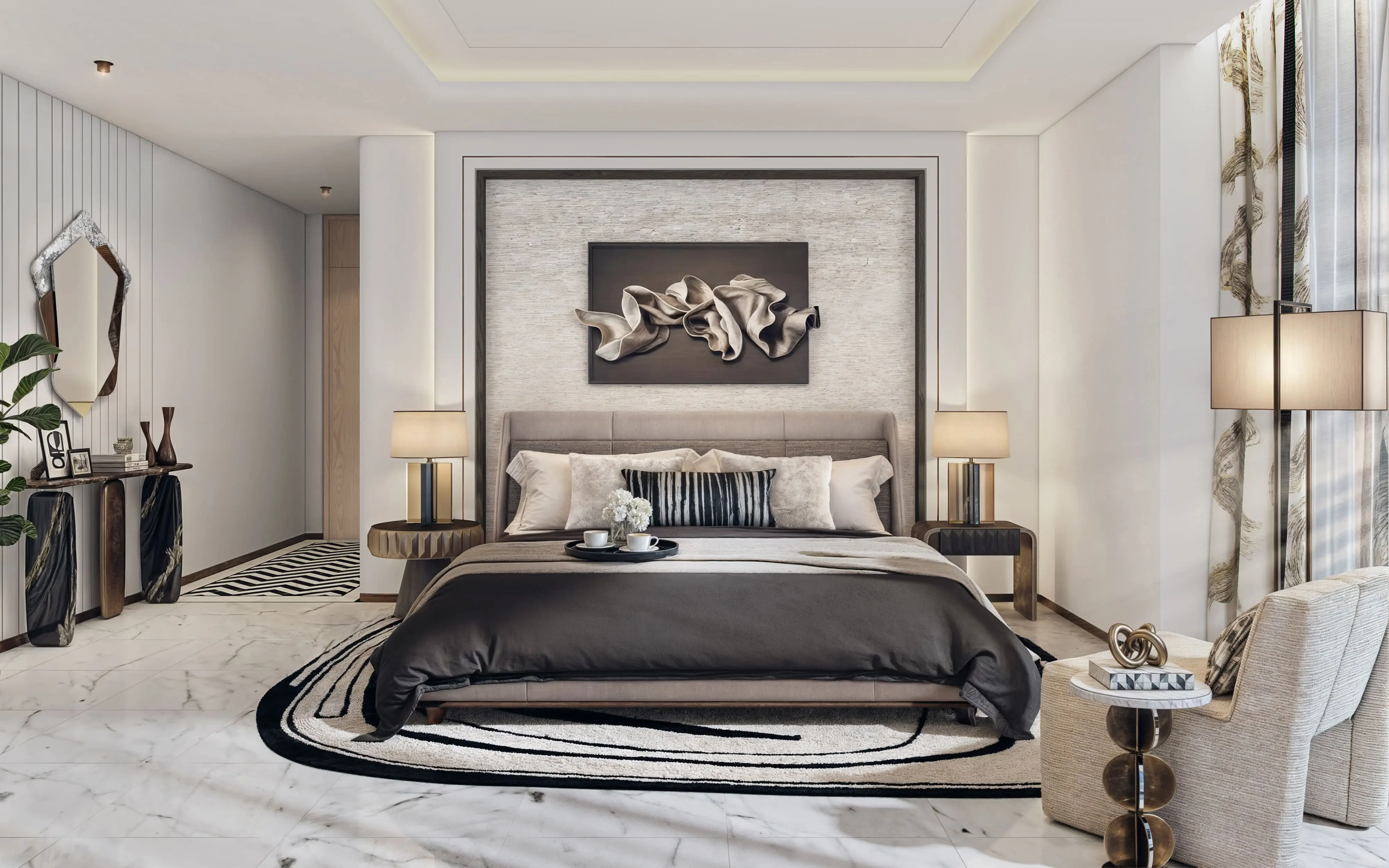 Sofitel Residences By Azha — image 9