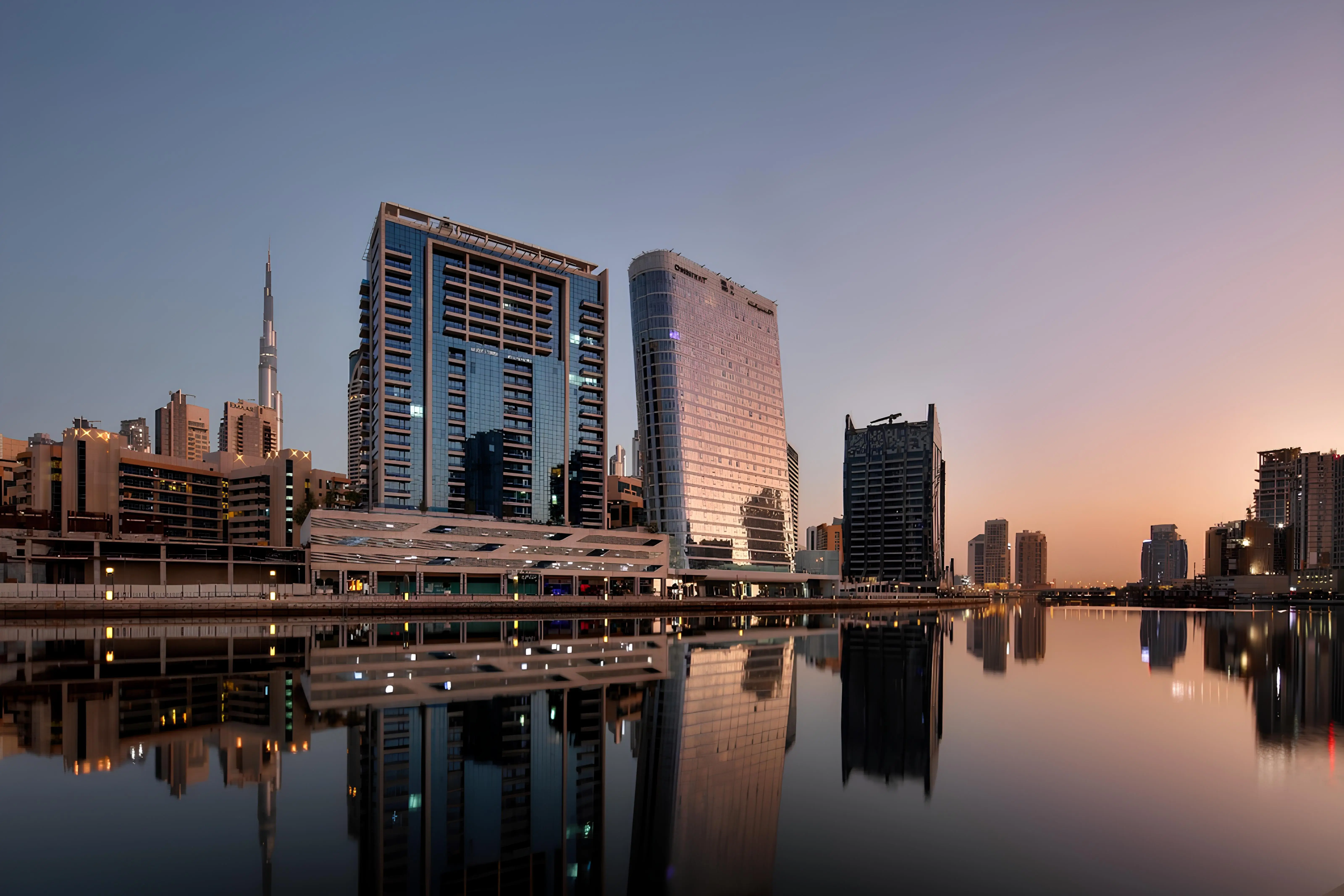 The Pad by Omniyat — image 4
