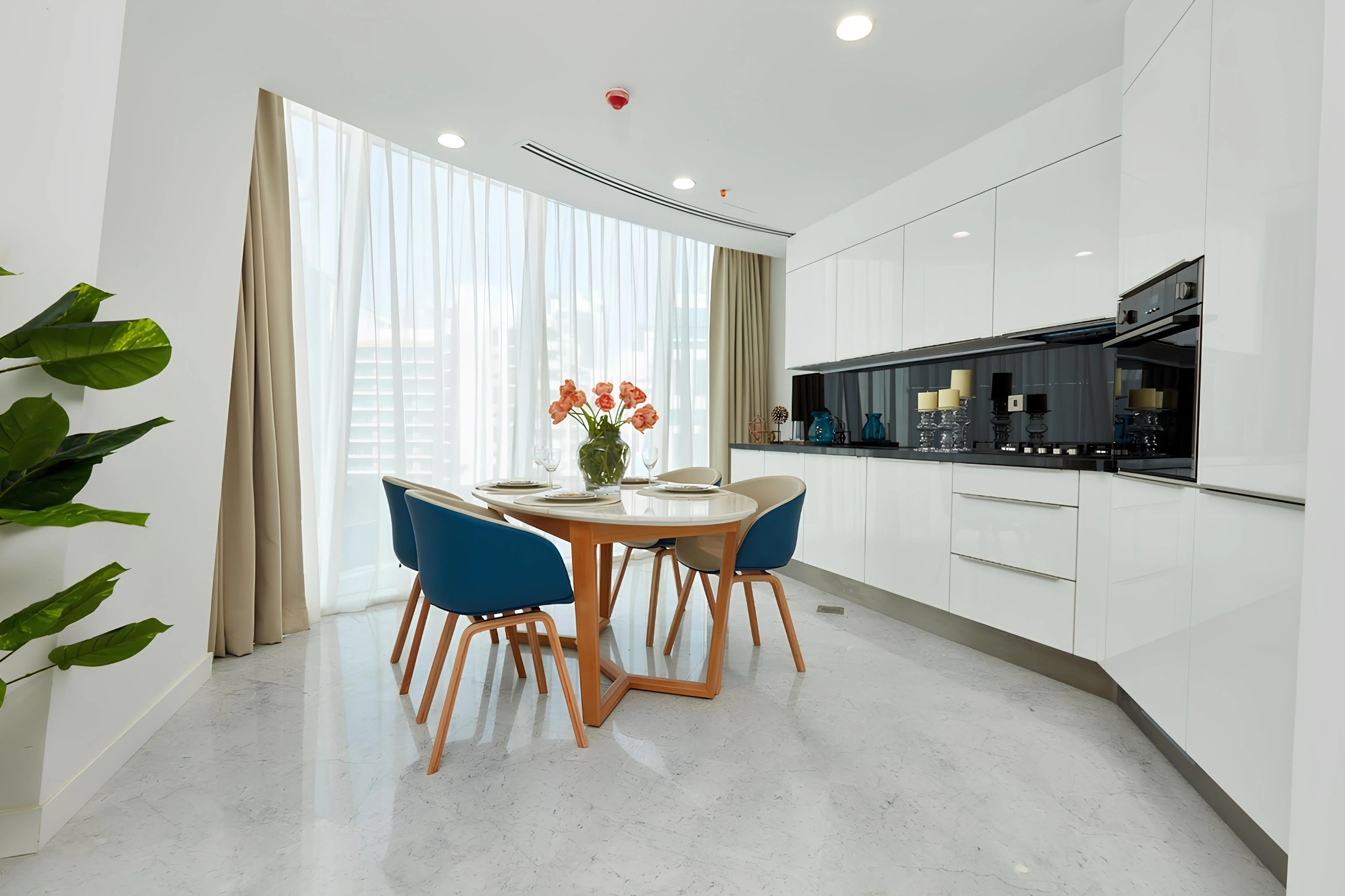 The Pad by Omniyat — image 9