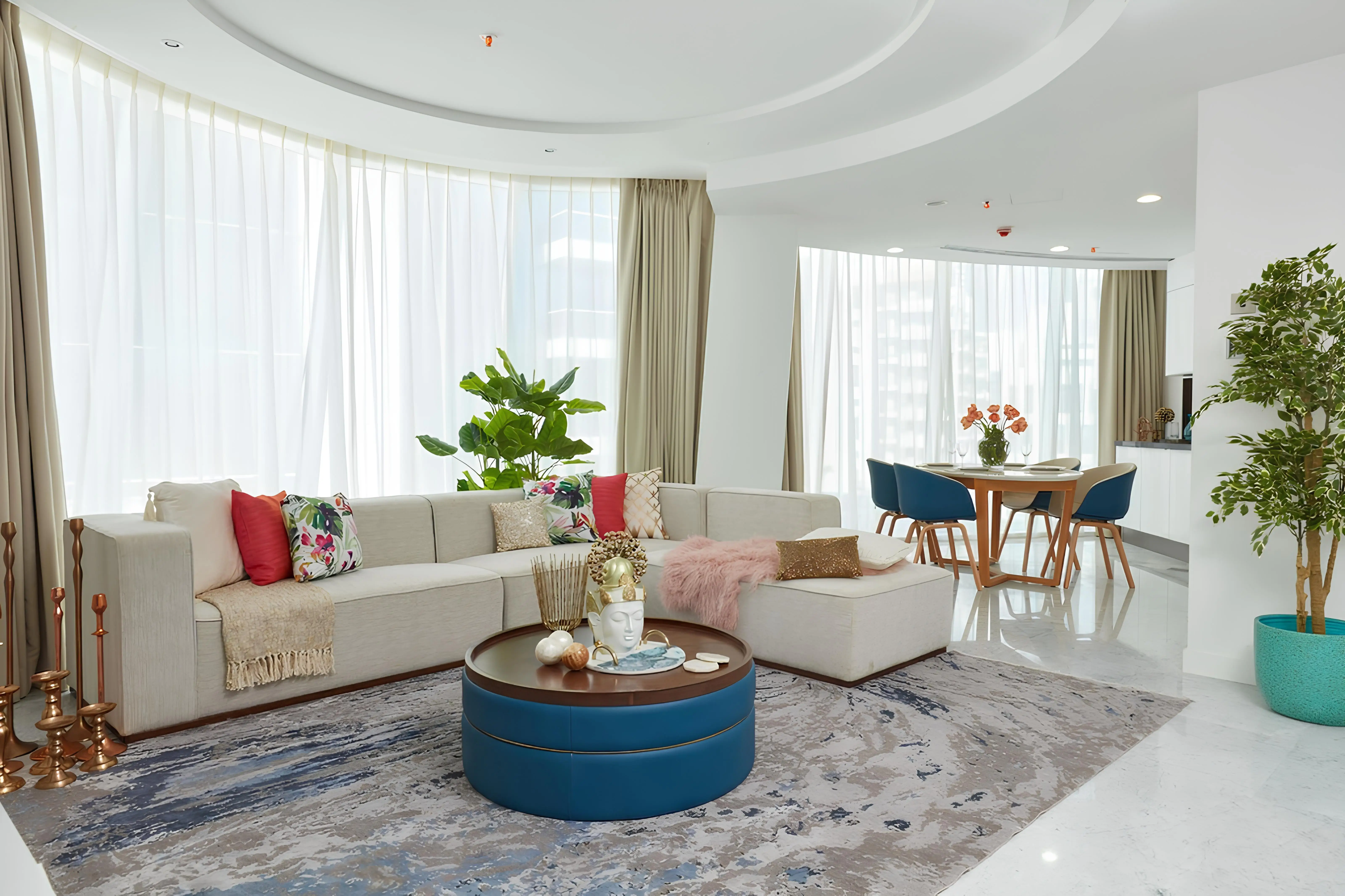 The Pad by Omniyat — image 5