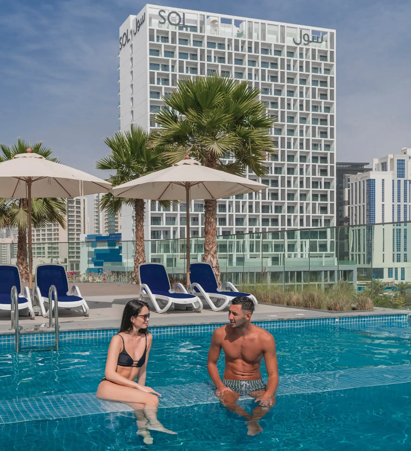 SOL Bay — image 2