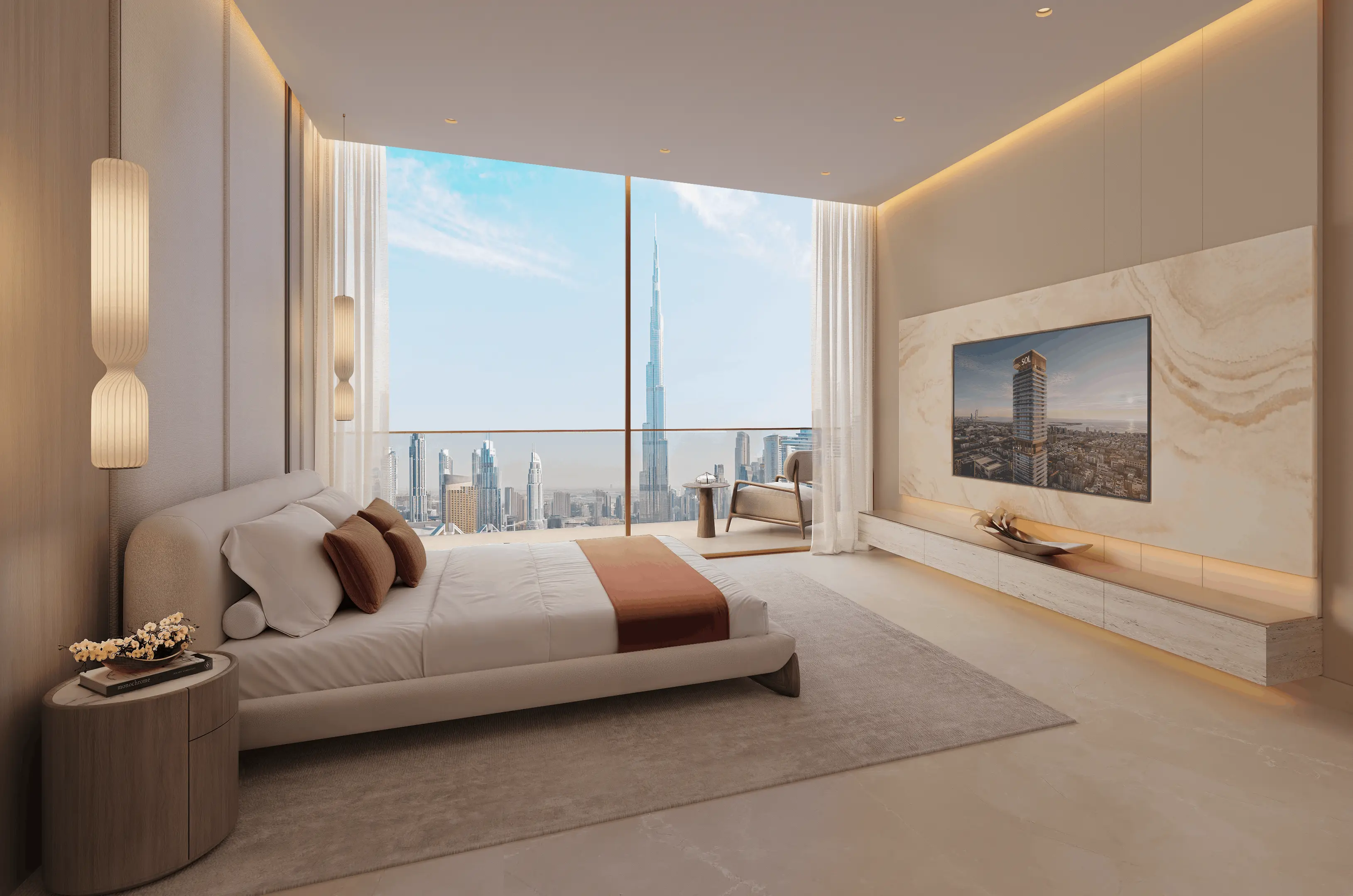Sol Luxe — image 2
