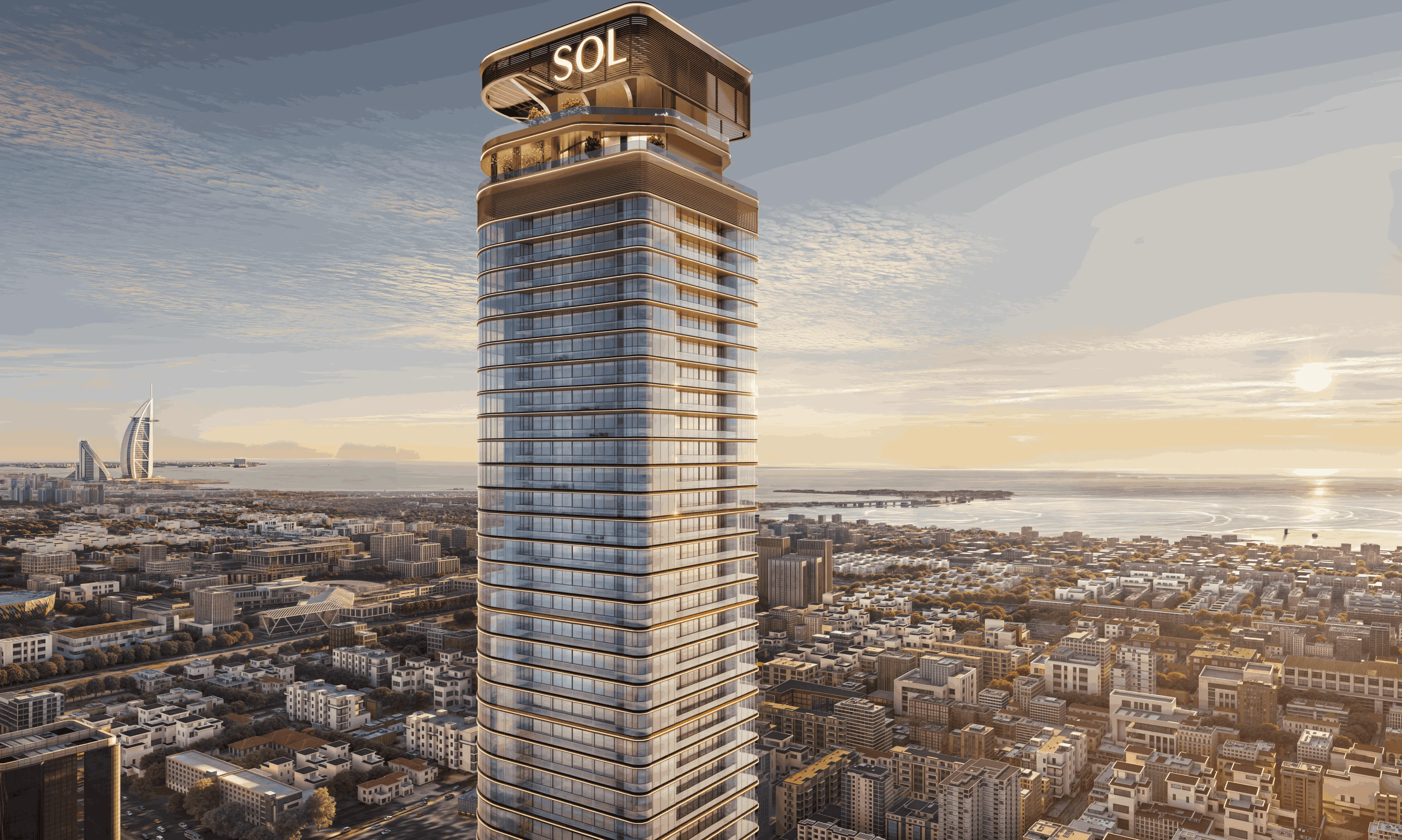 Sol Luxe — image 7