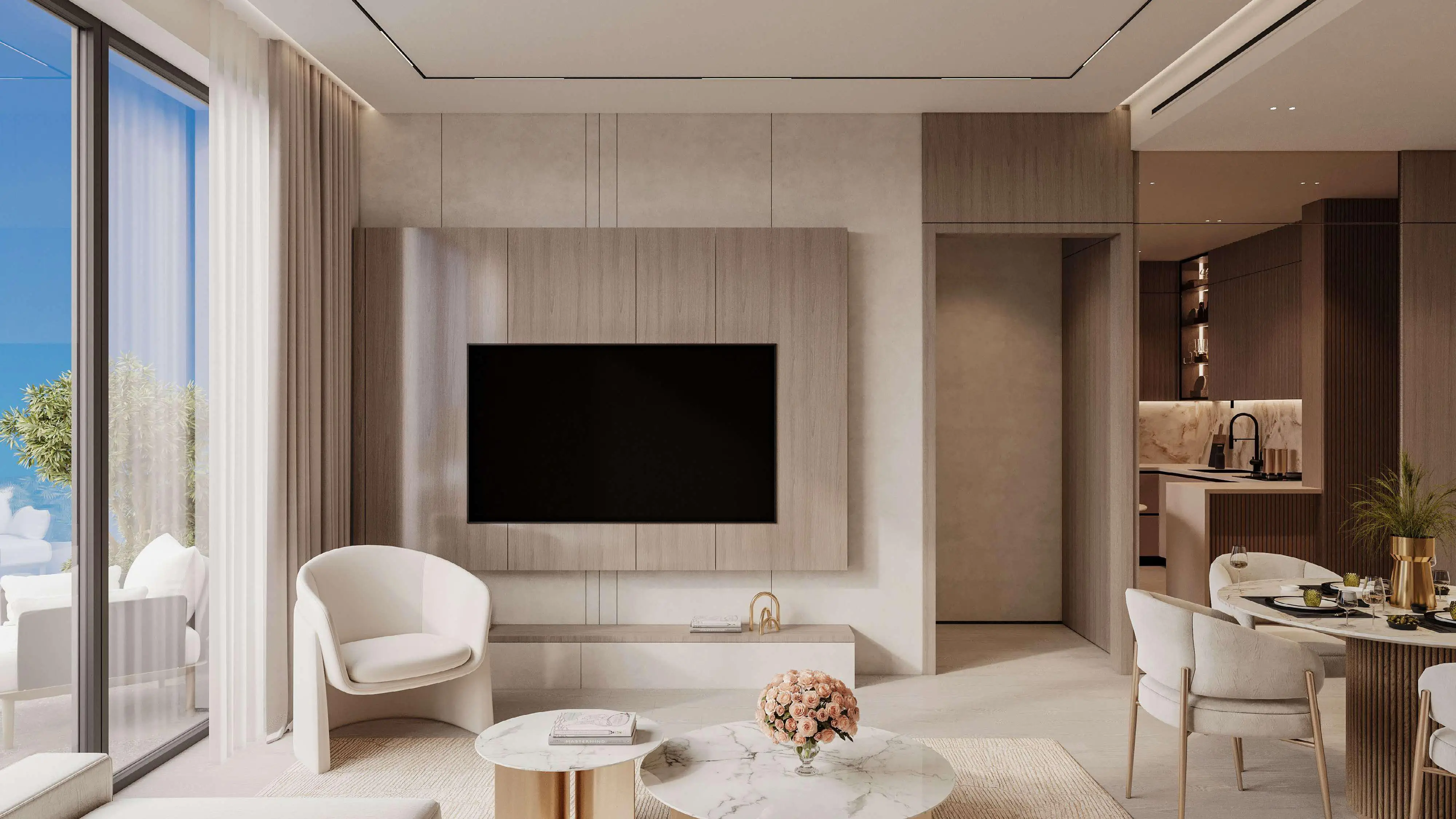 Sola Residences — image 2
