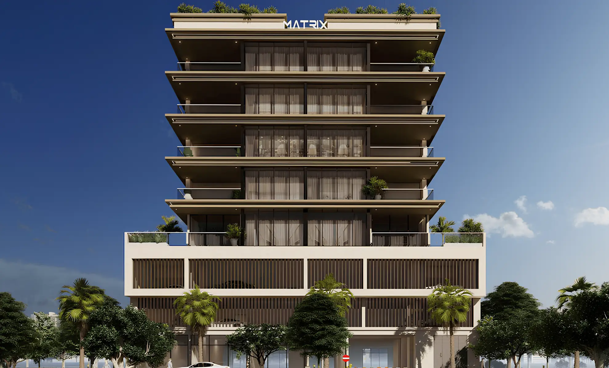 Solcasa Residence — image 4