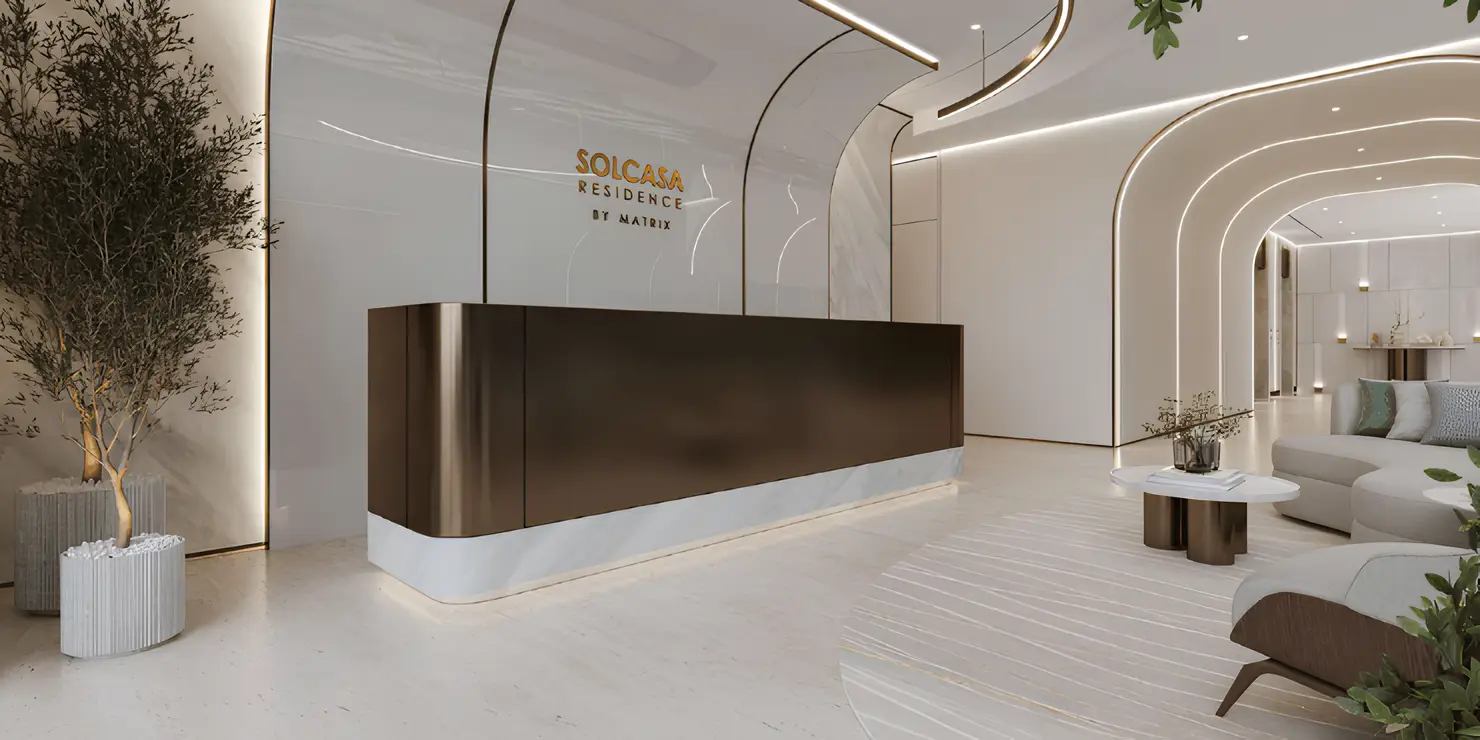 Solcasa Residence — image 5
