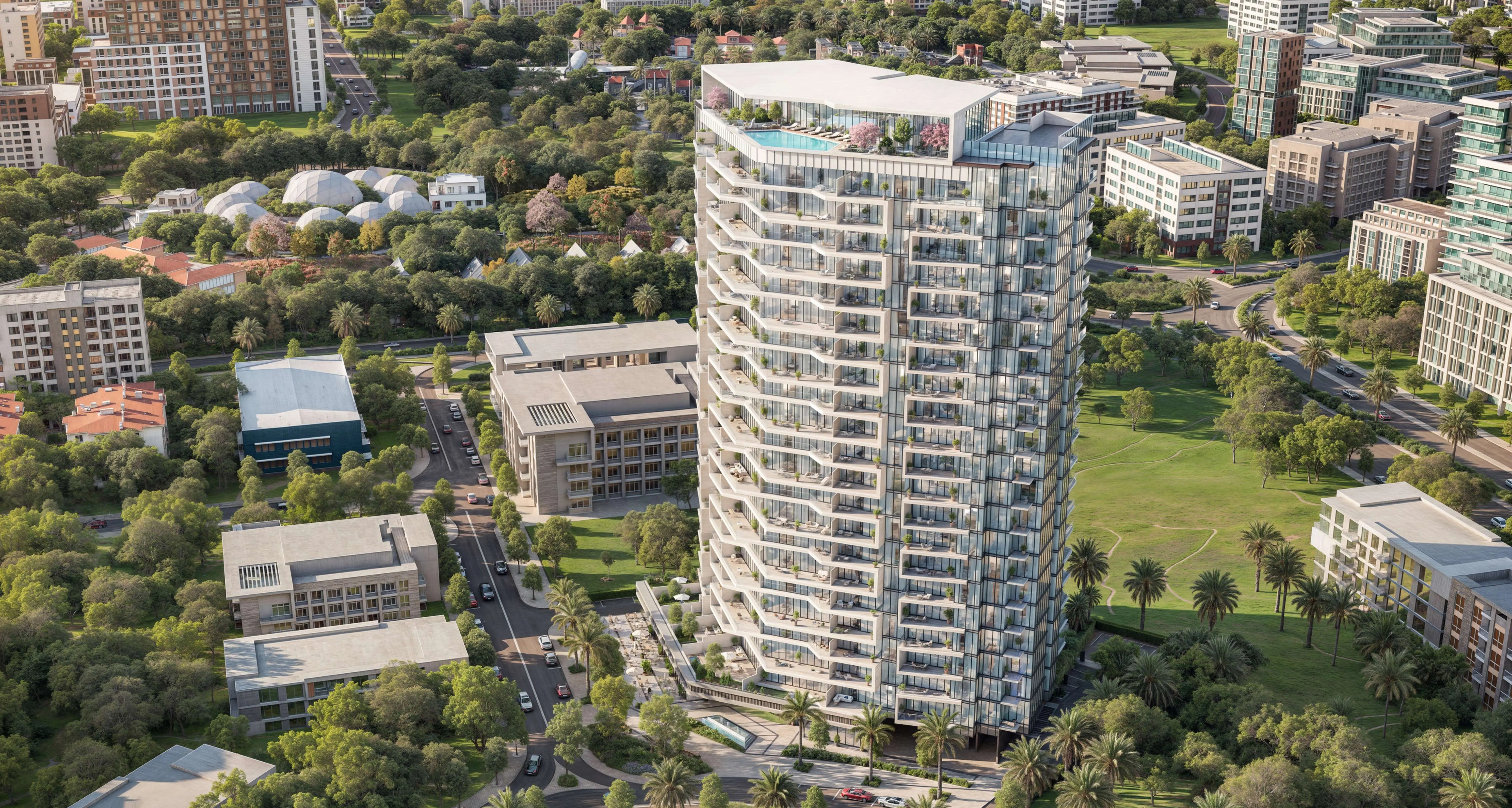 Arthouse Hills Arjan — image 4