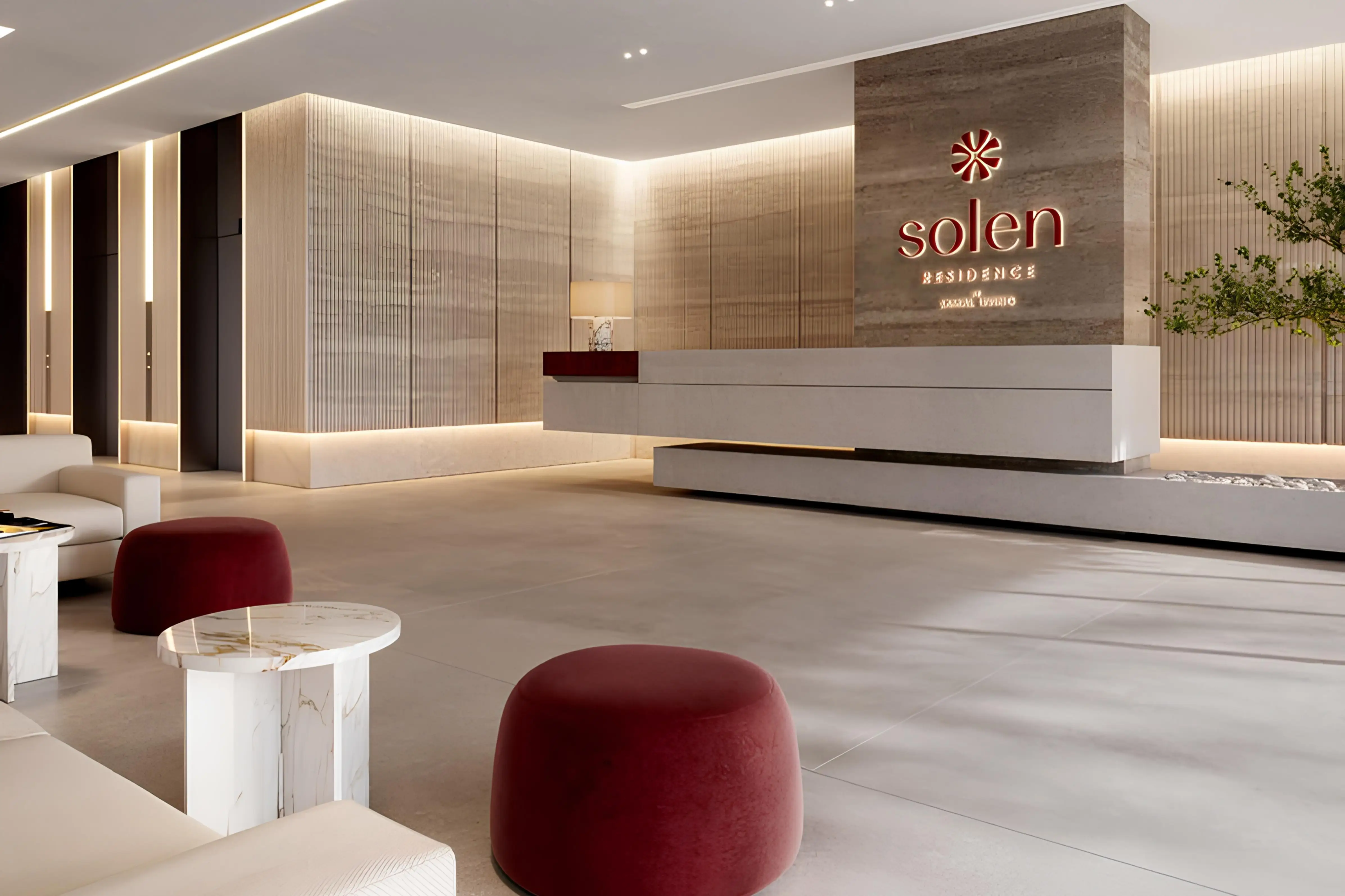 Solen Residence — image 8