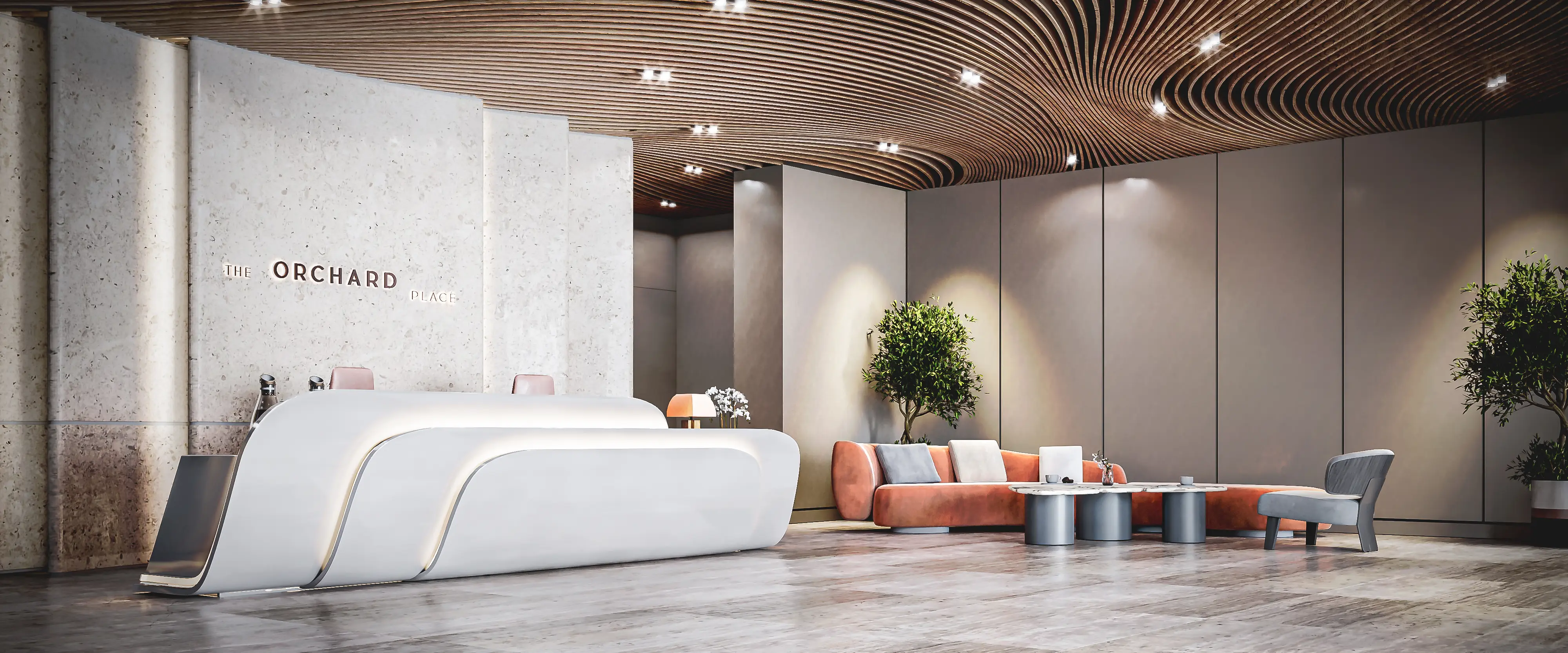 Solena Orchard Place — image 2