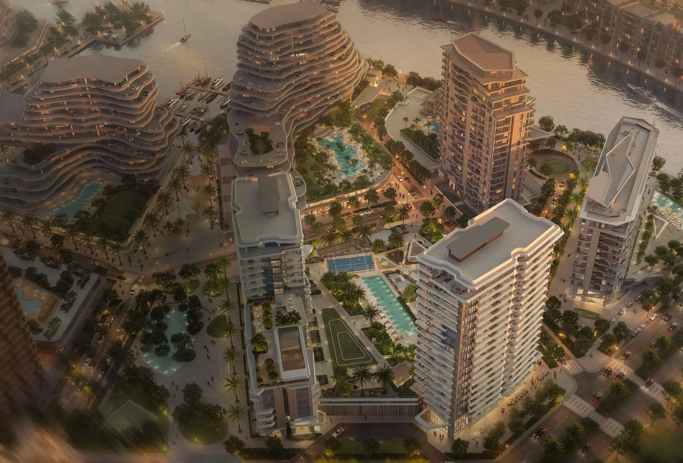 Solera Downtown Mina — image 7