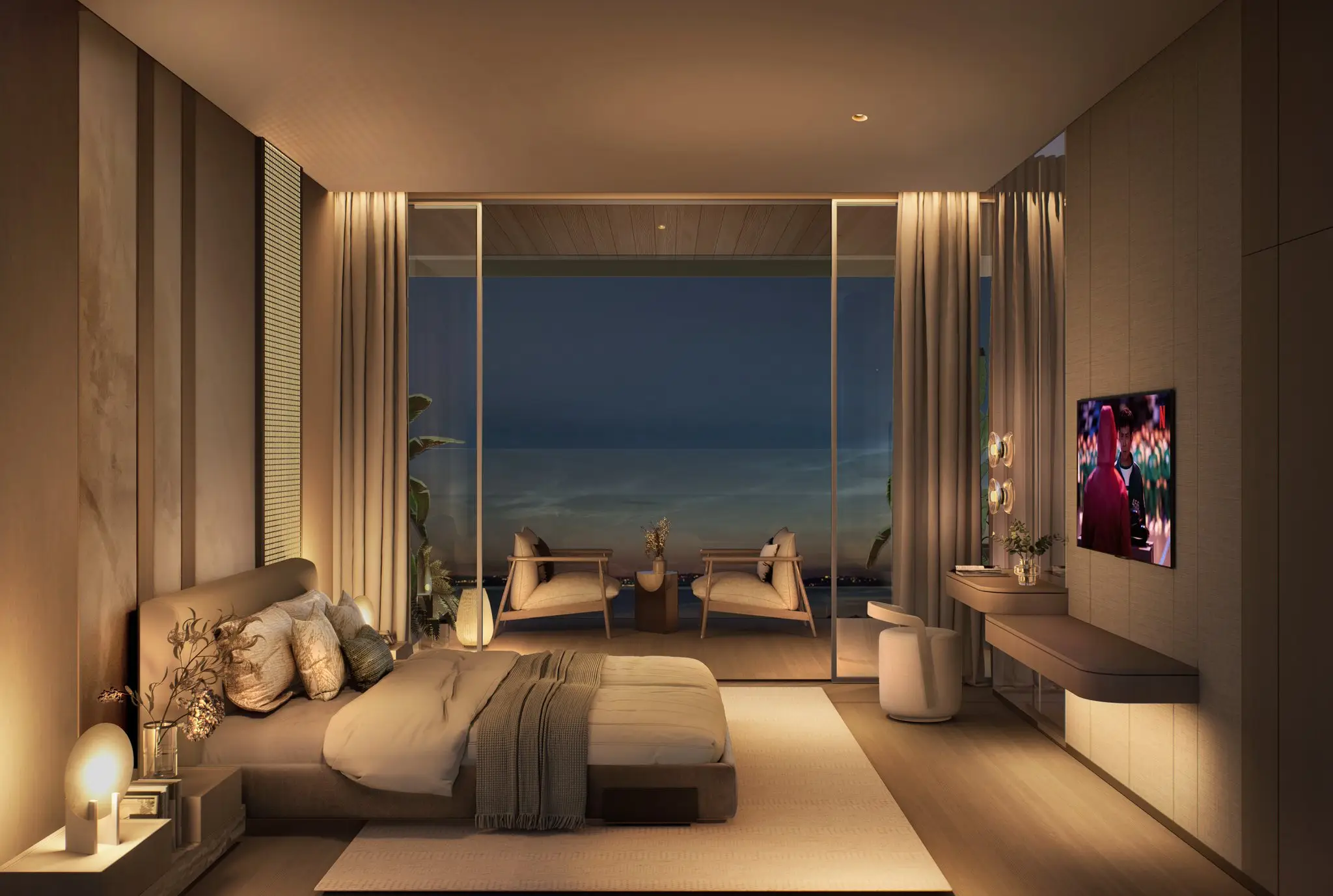 Soléva Beach Residences — image 2