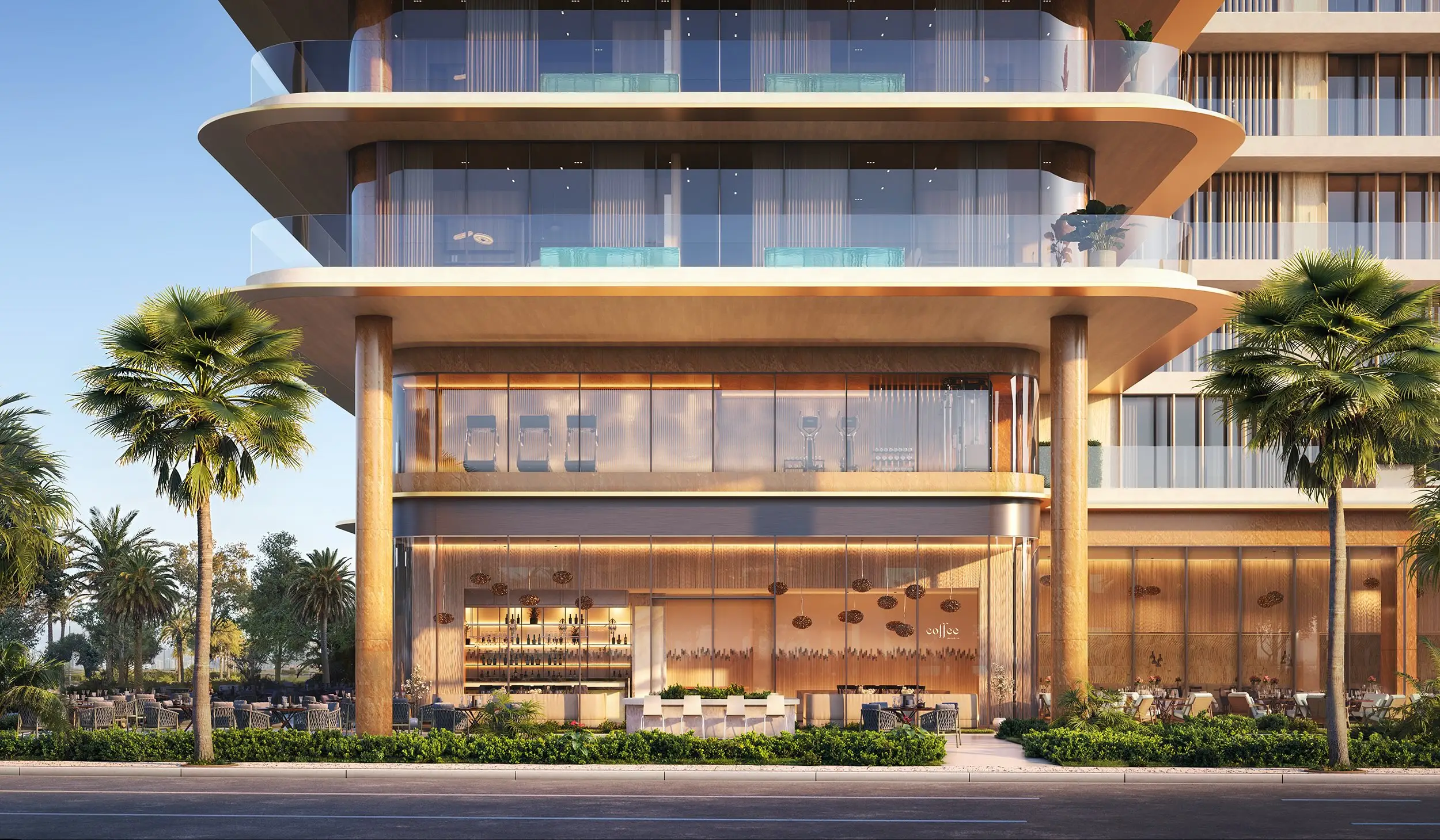 Soléva Beach Residences — image 5