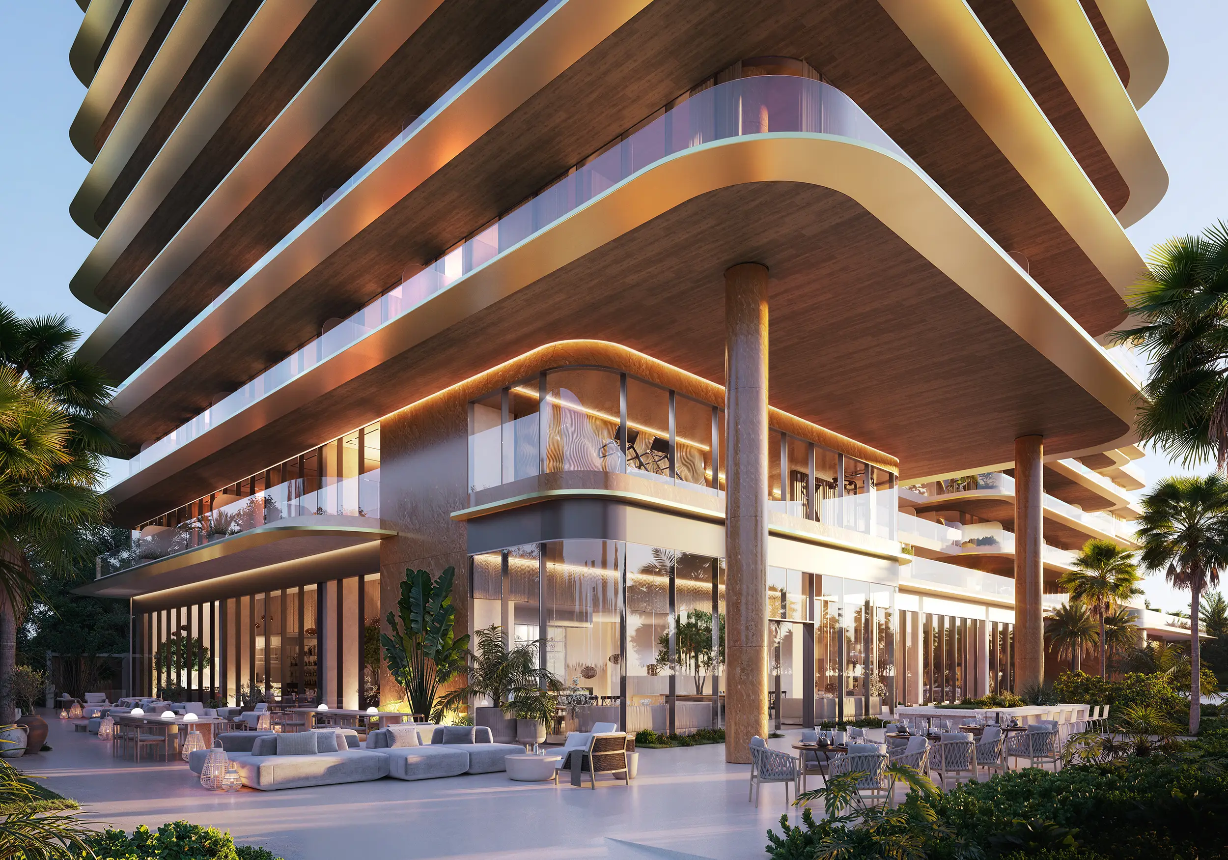 Soléva Beach Residences — image 7