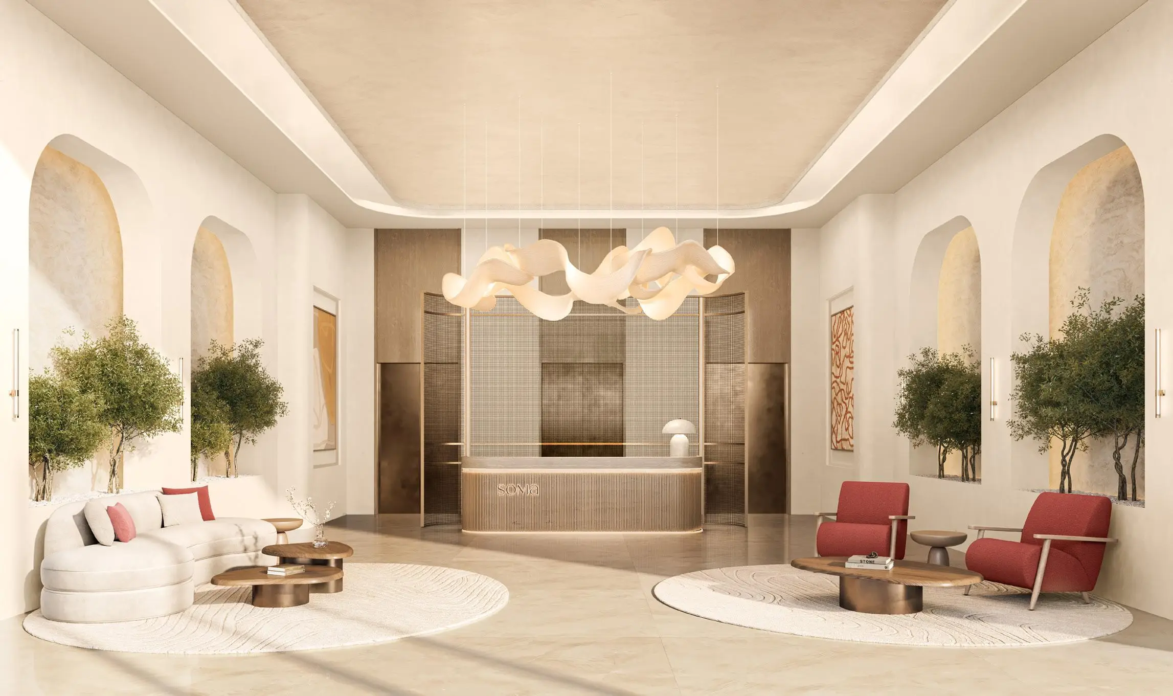 SOMA Residences — image 3