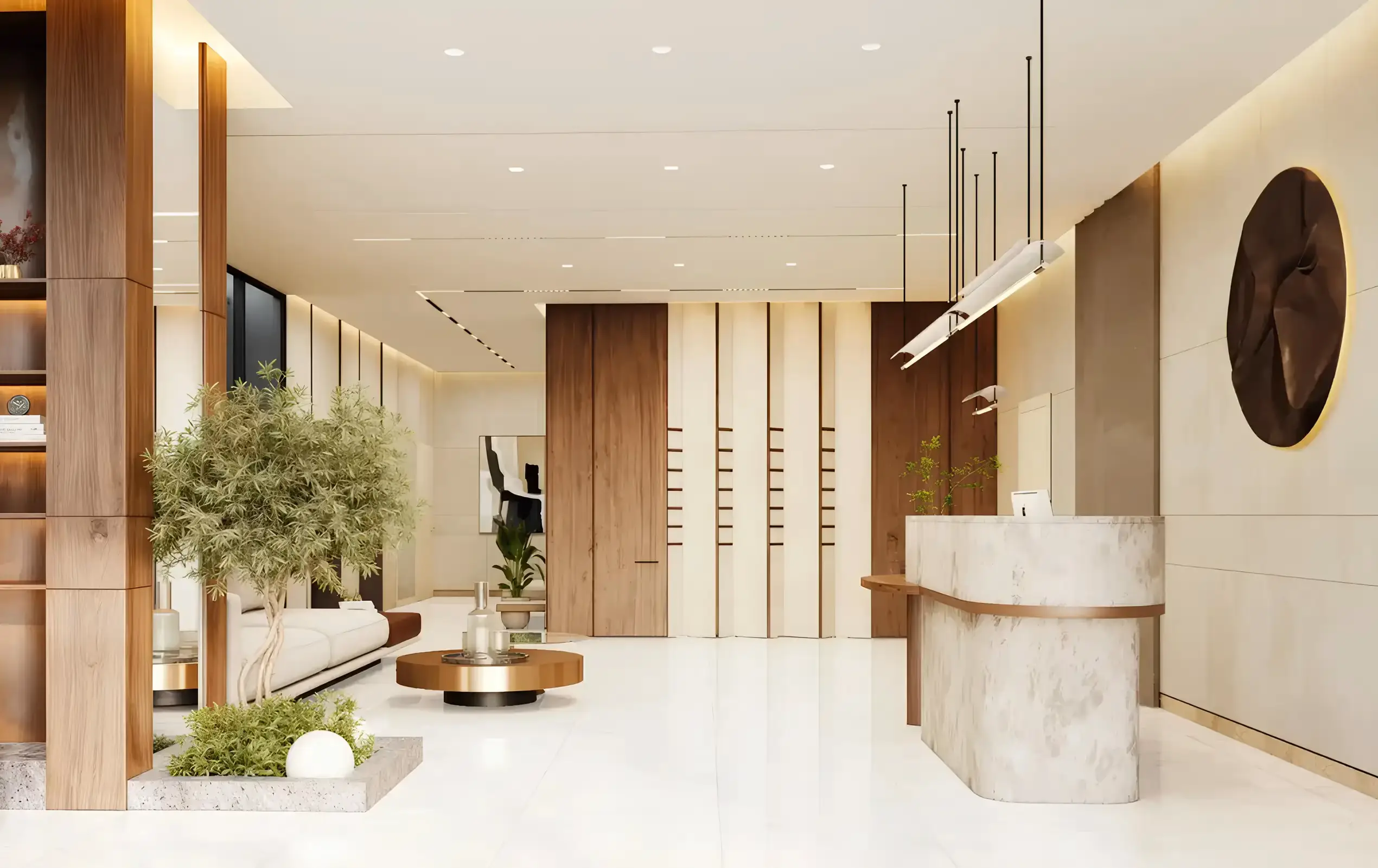 Arthouse Private Residences — image 2