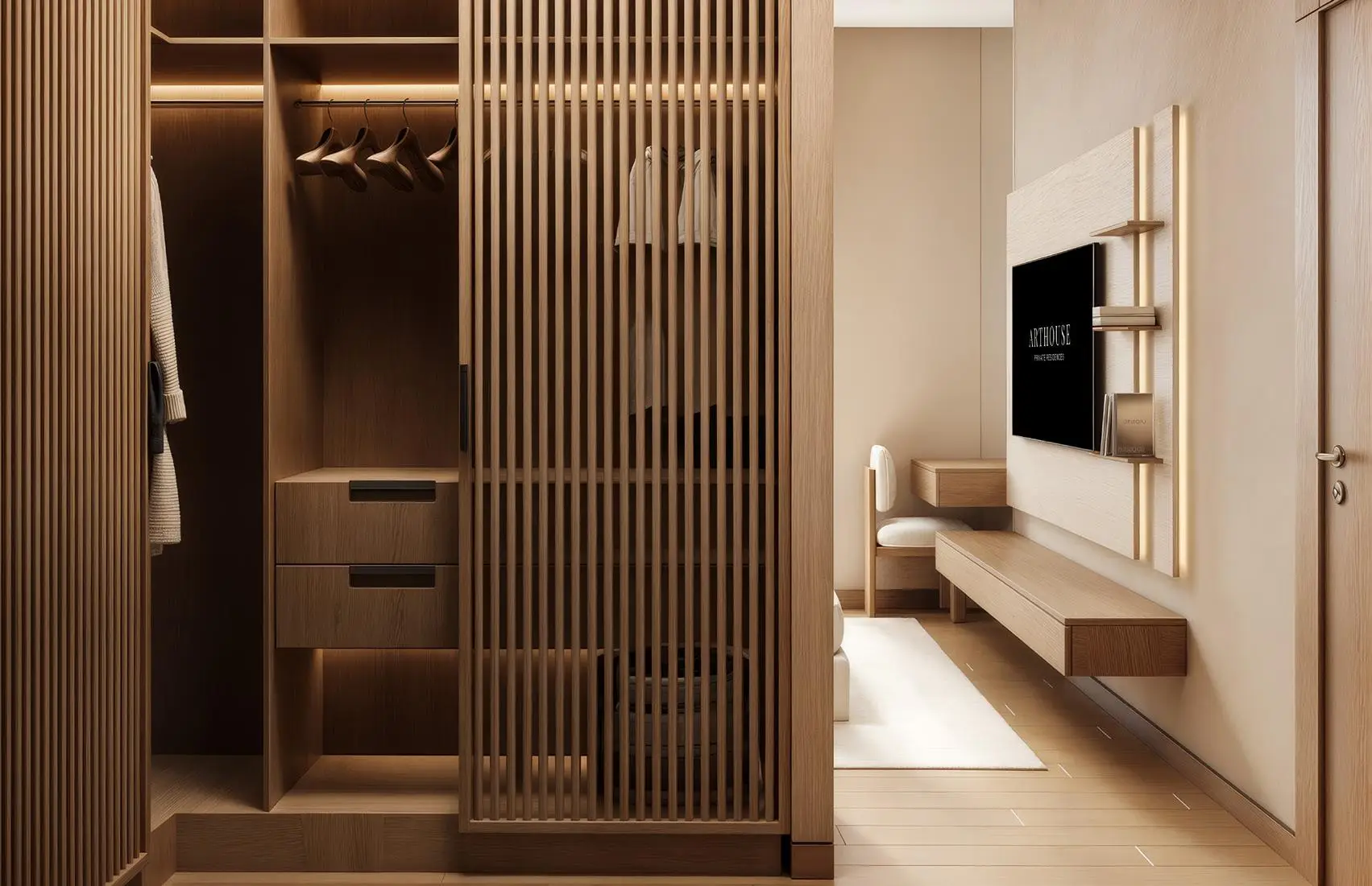 Arthouse Private Residences — image 7