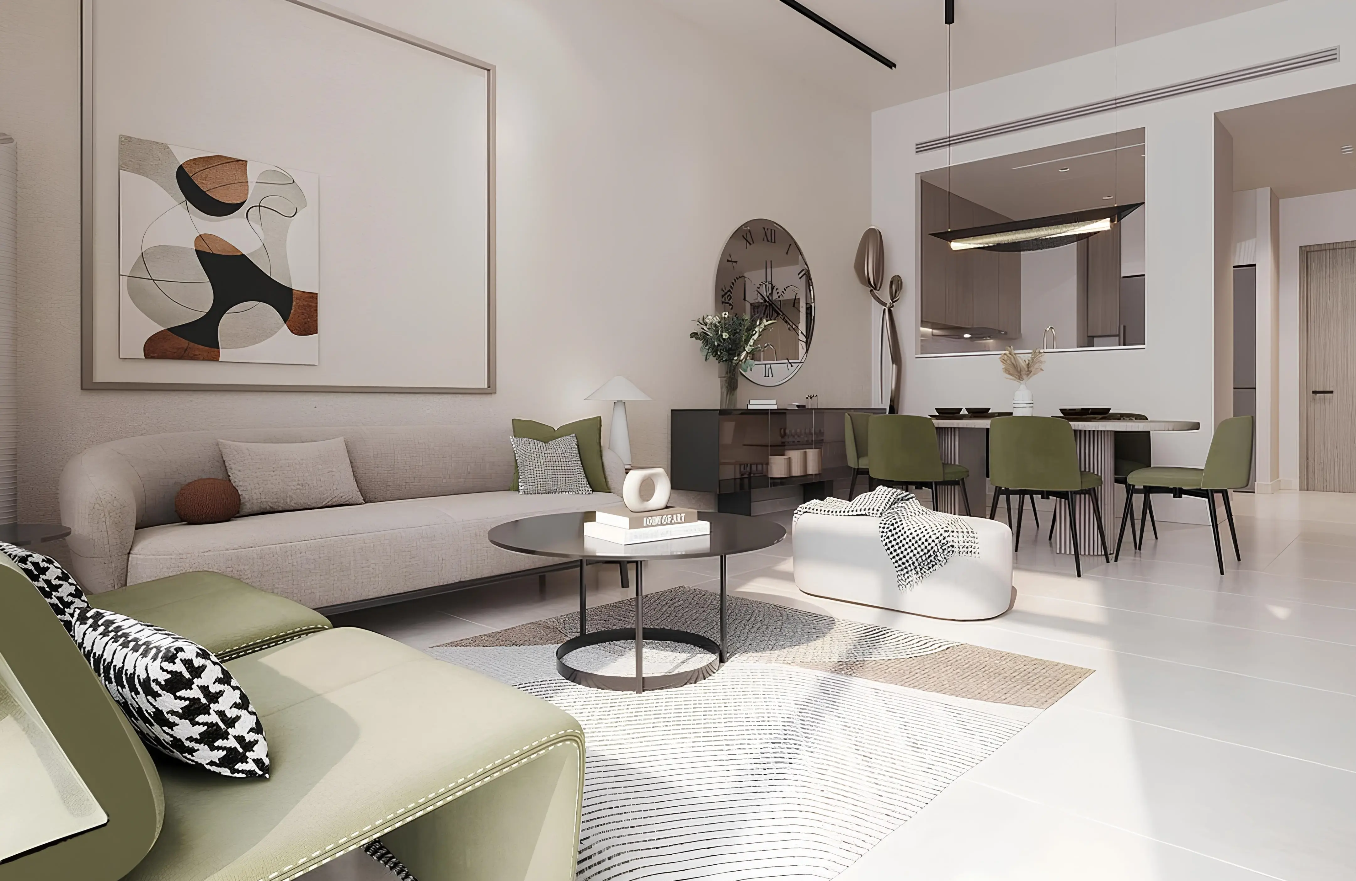South Living — image 4