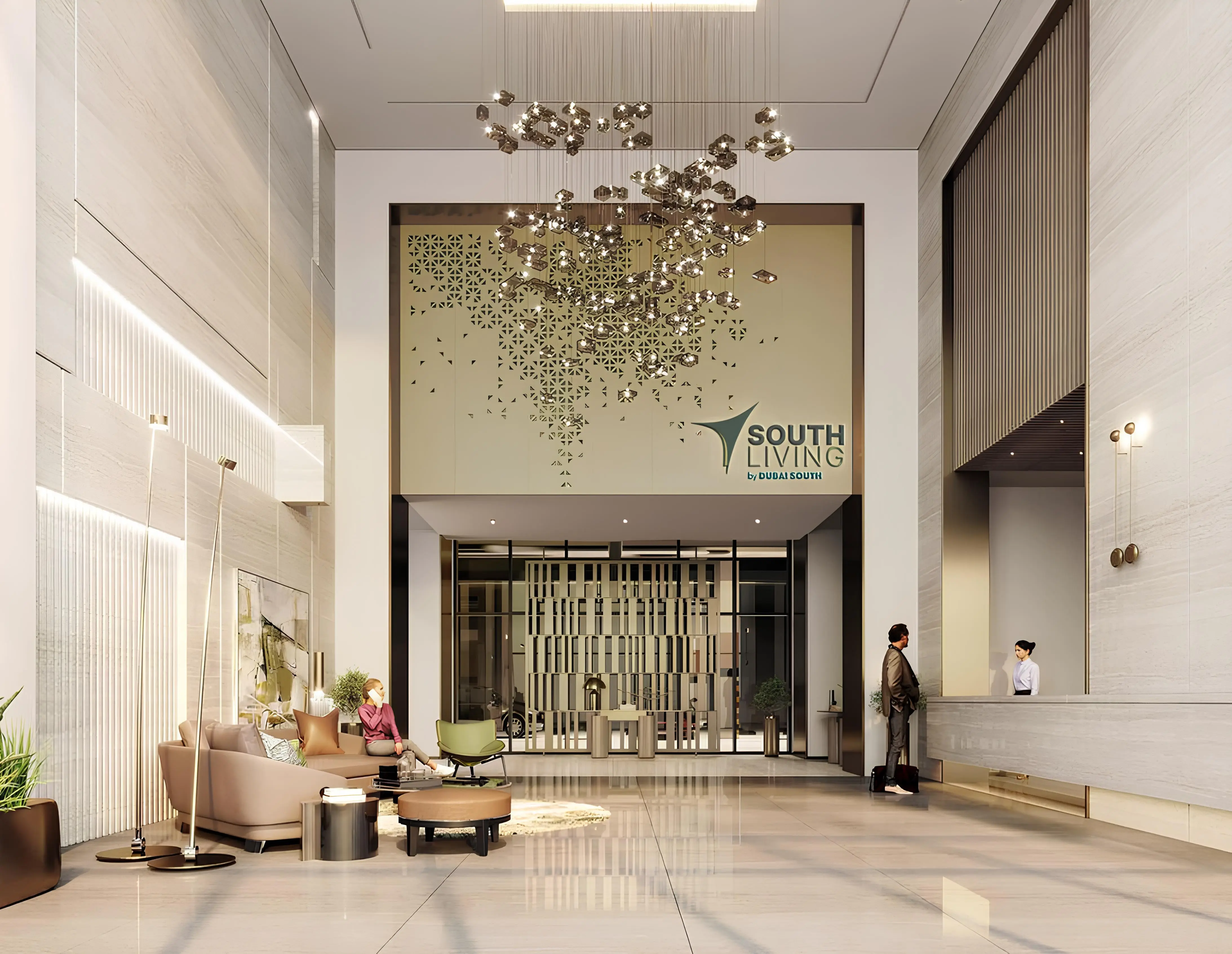 South Living — image 5