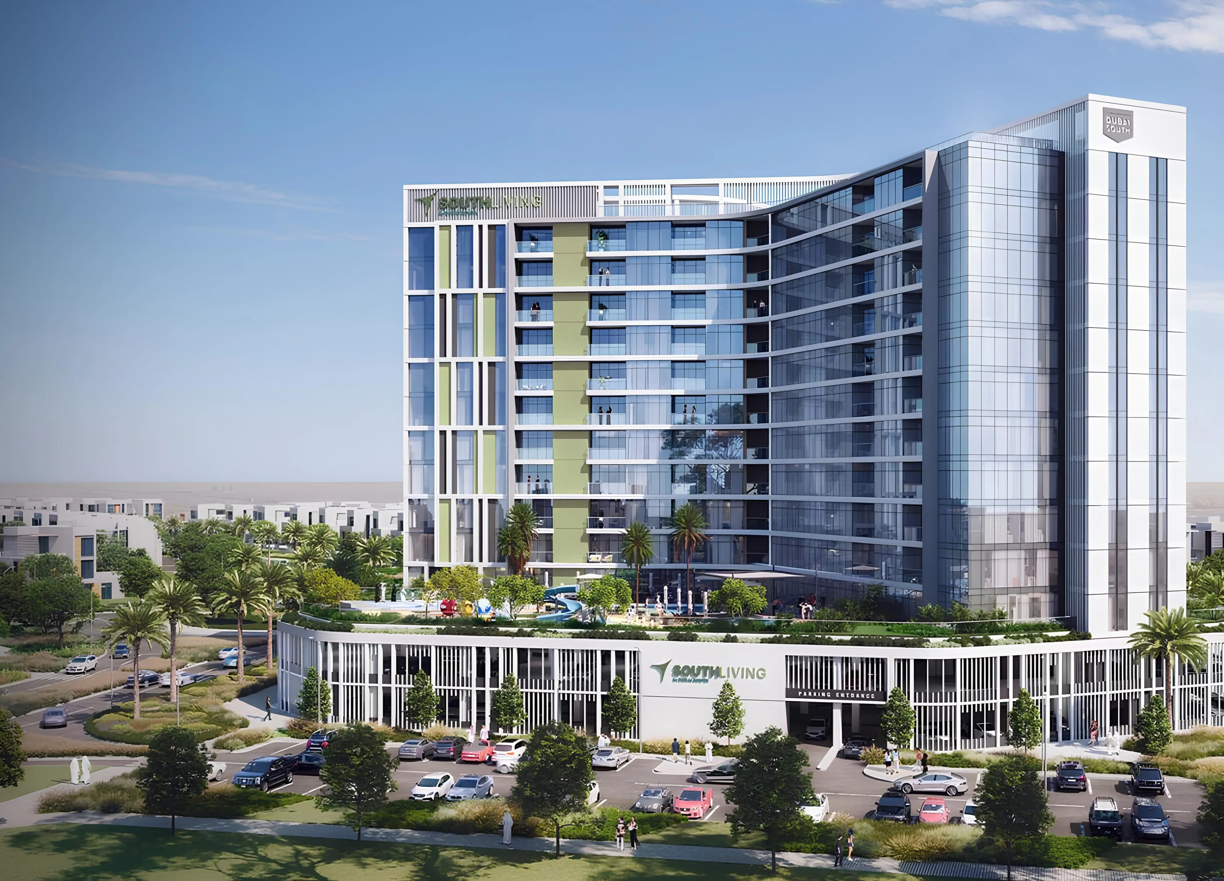 South Living — image 6