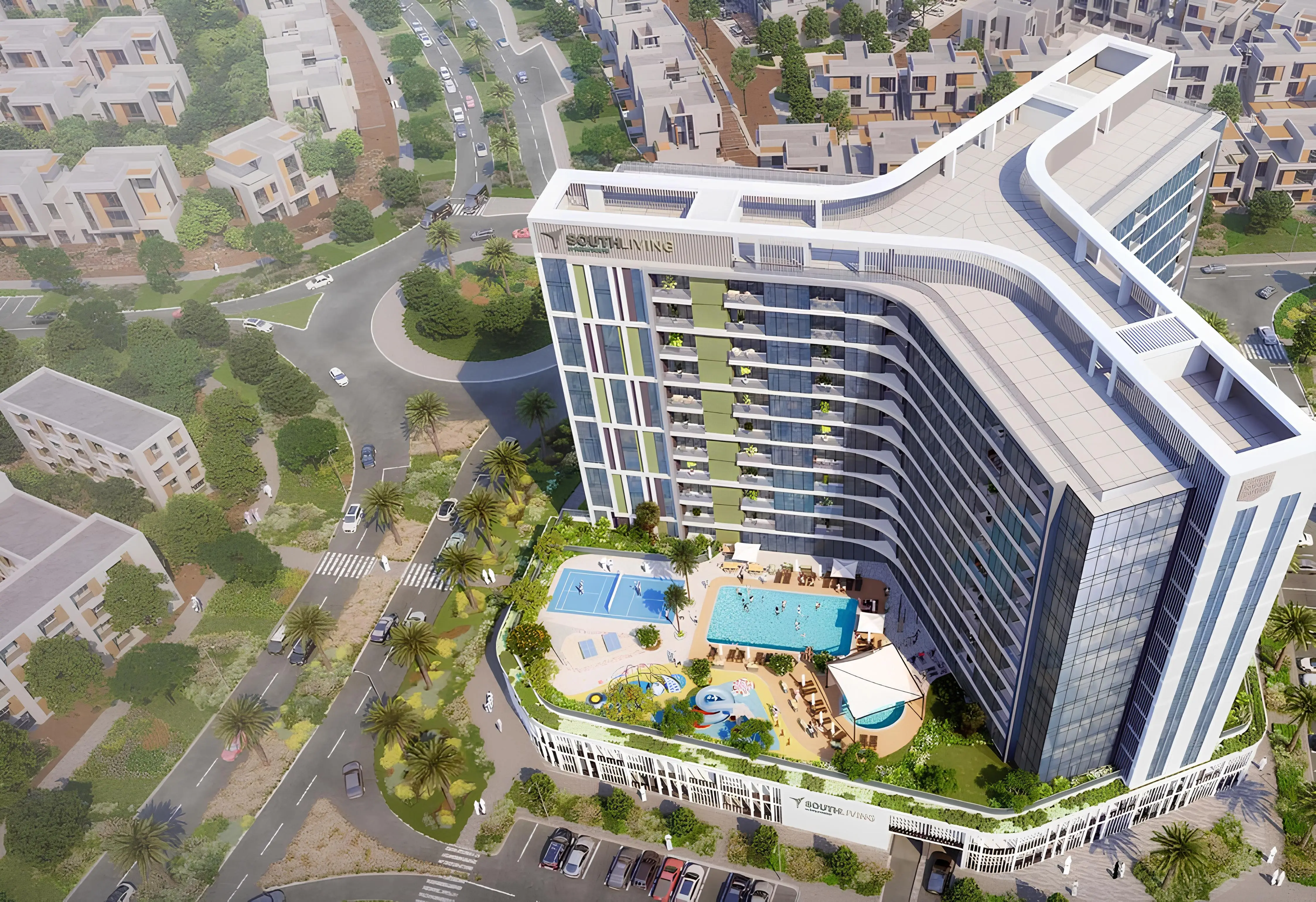 South Living — image 7