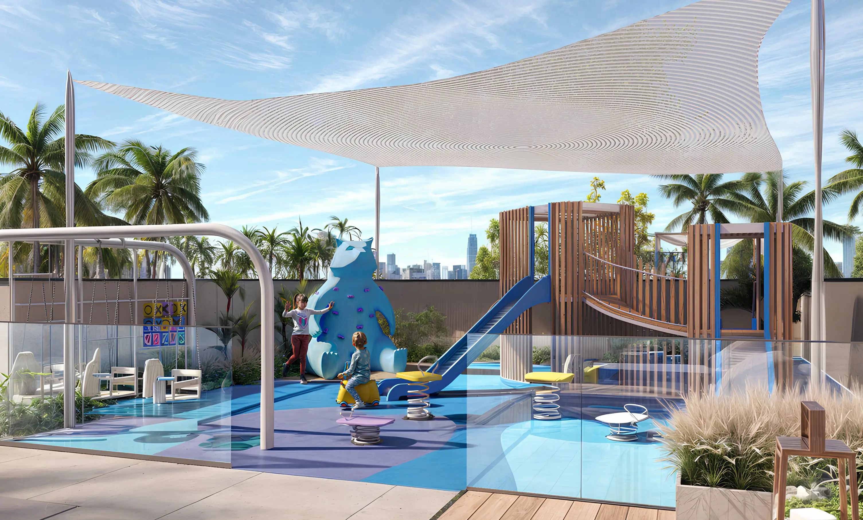South Park Residences 2 — image 3