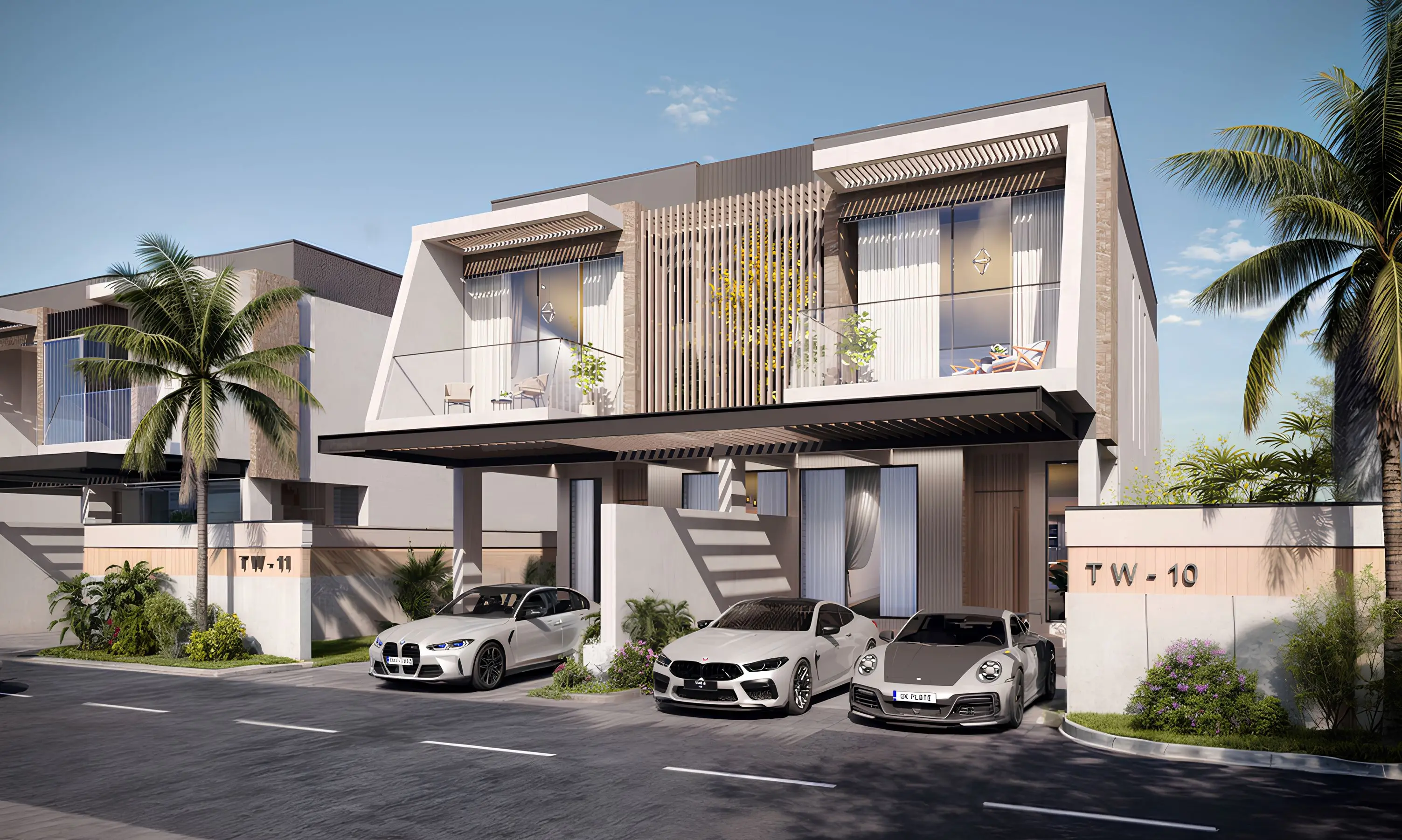 South Park Residences 2 — image 4