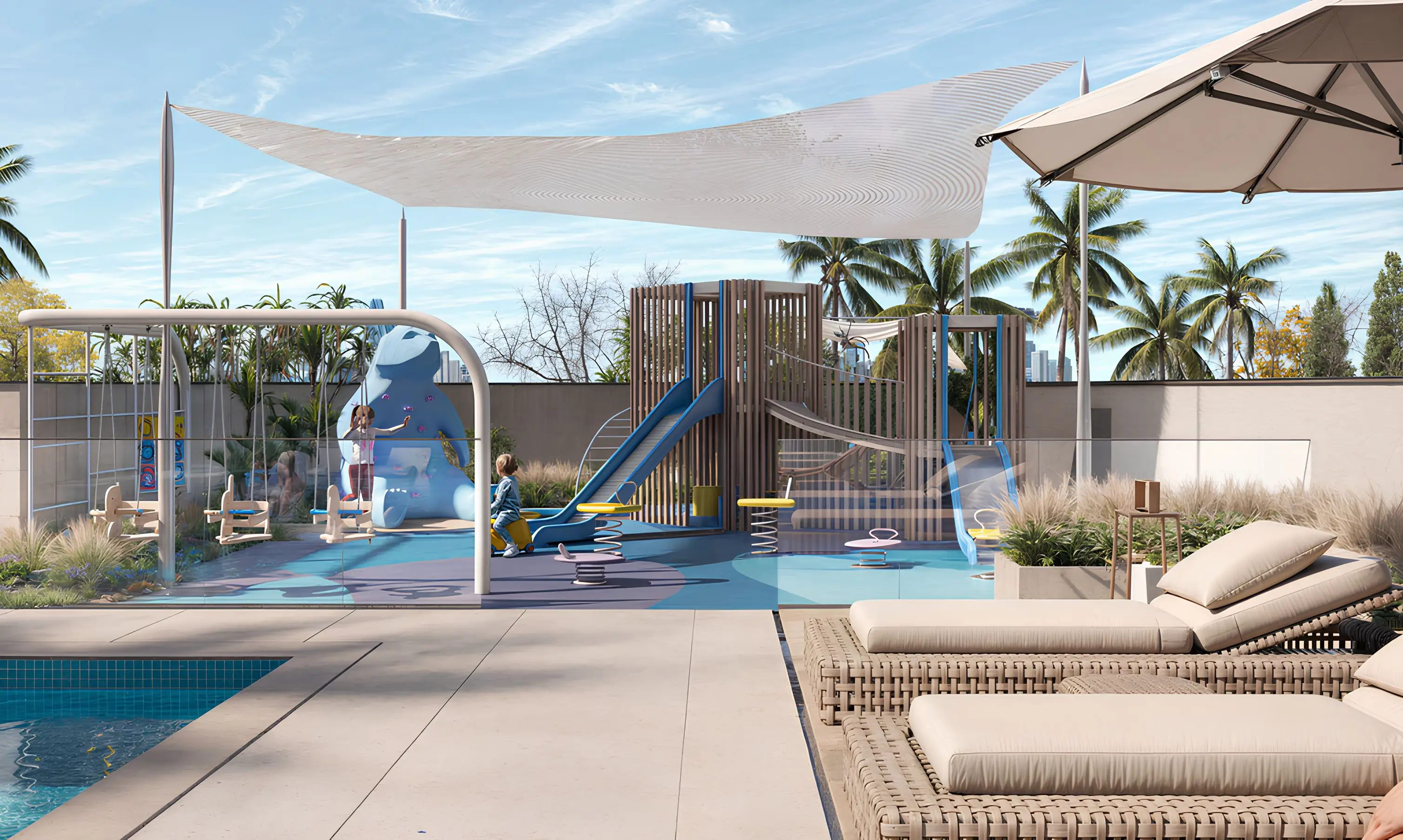 South Park Residences 2 — image 5