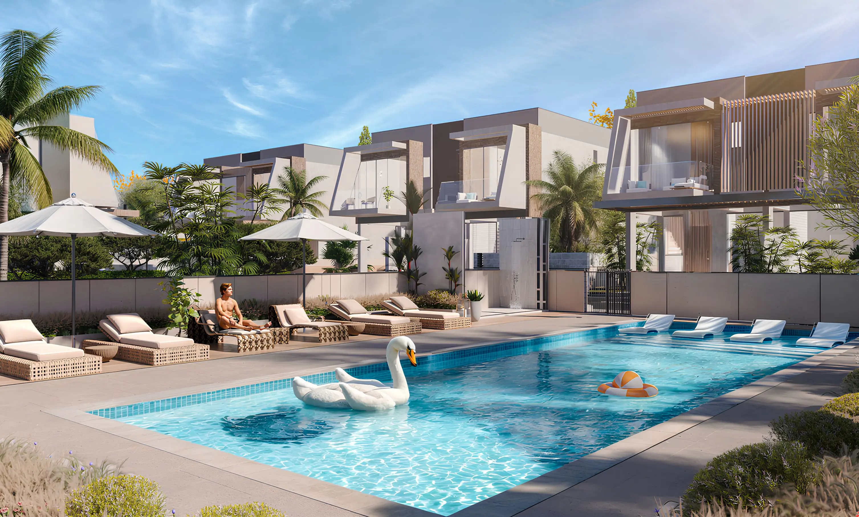 South Park Residences 2 — image 7