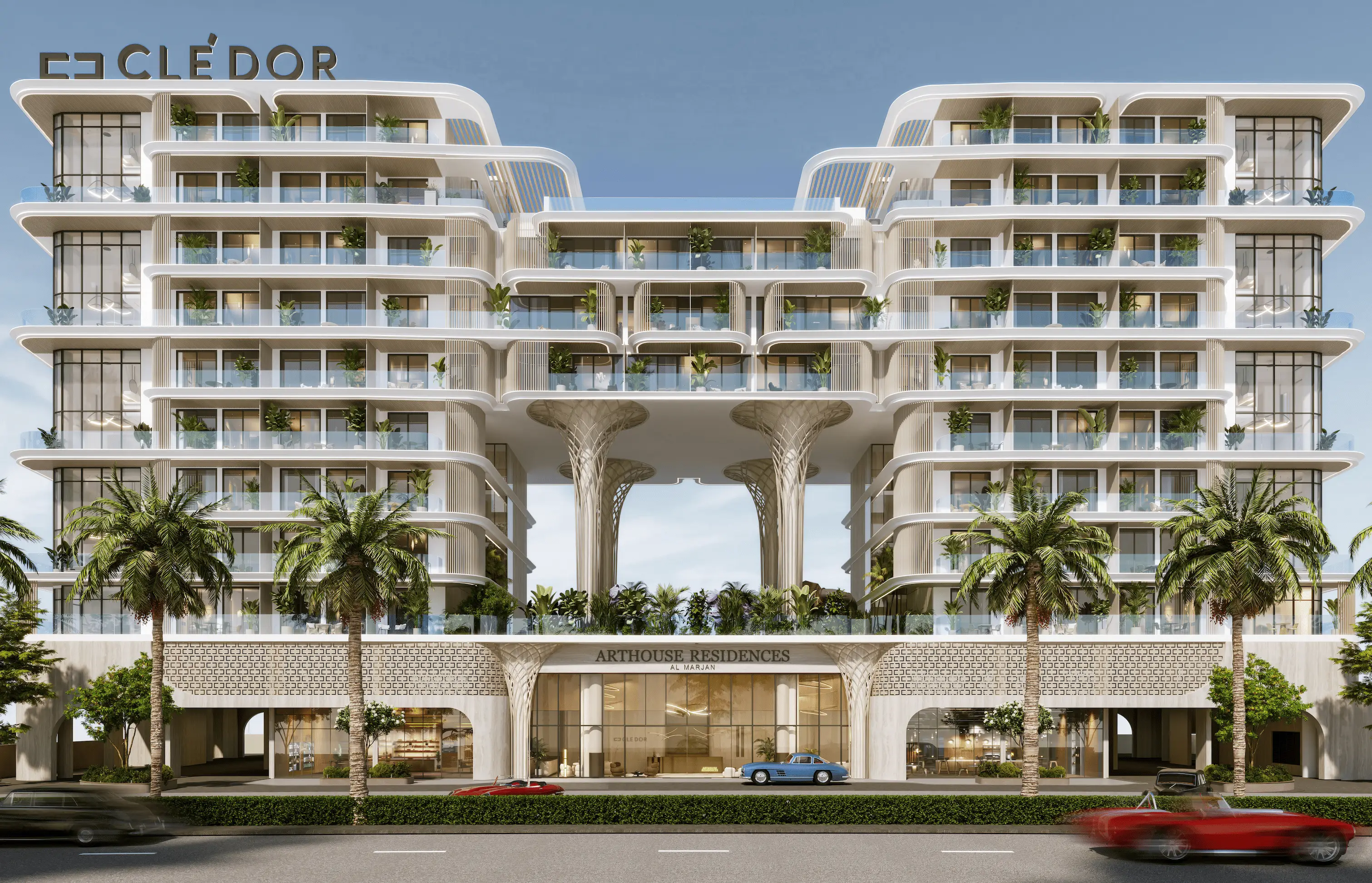 Arthouse Residences — image 4
