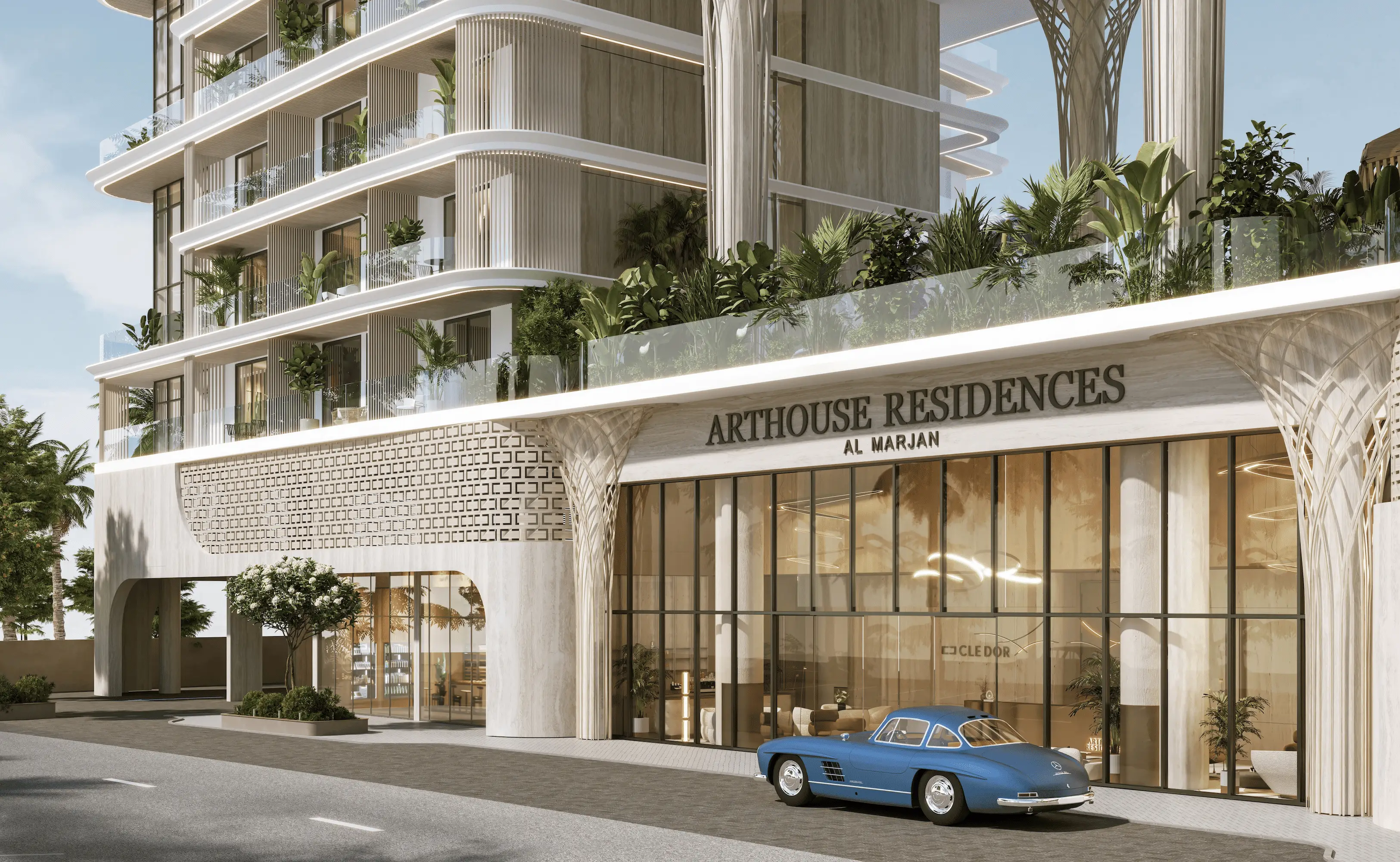 Arthouse Residences — image 5