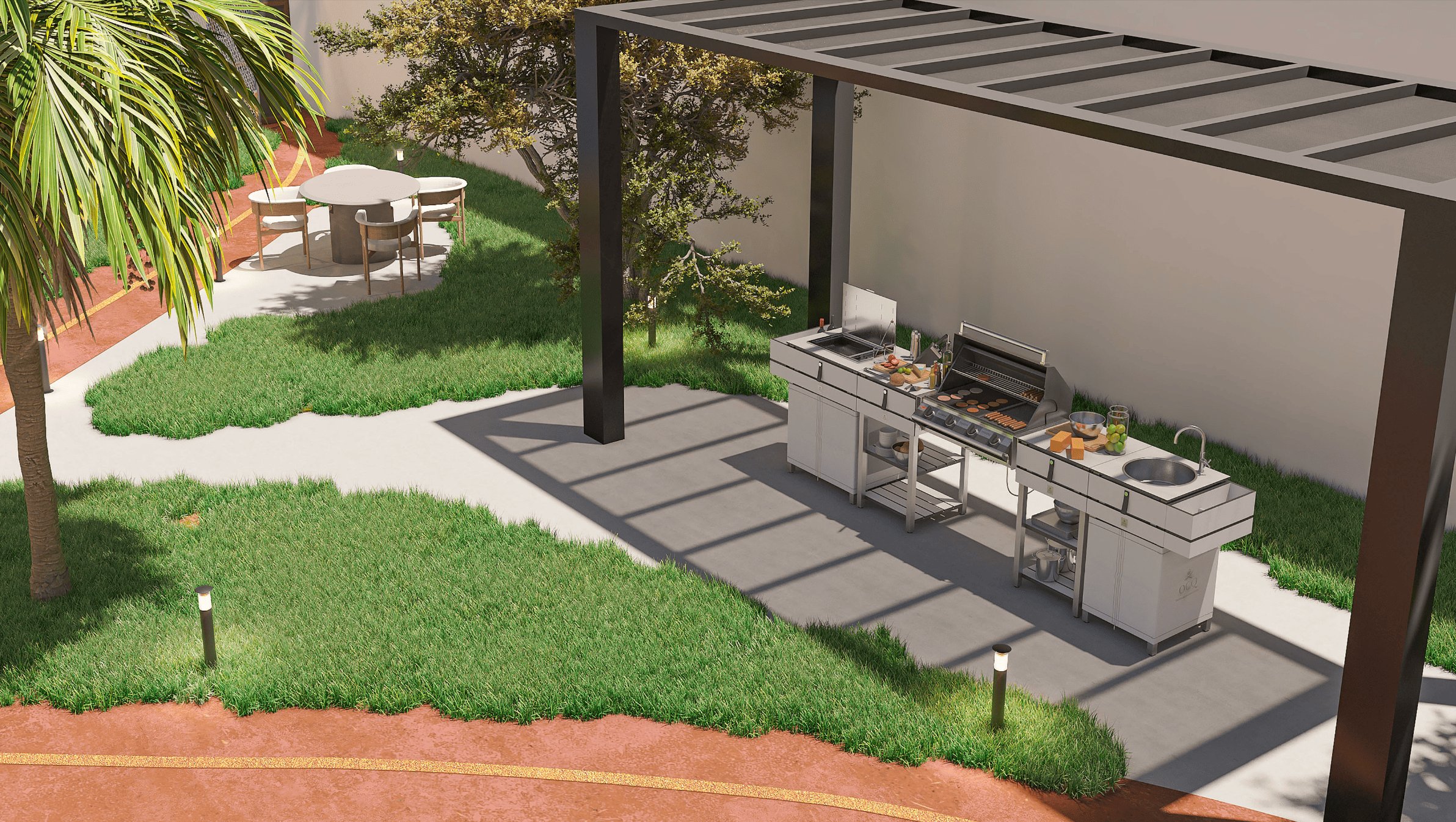 Sports View Residence — image 2