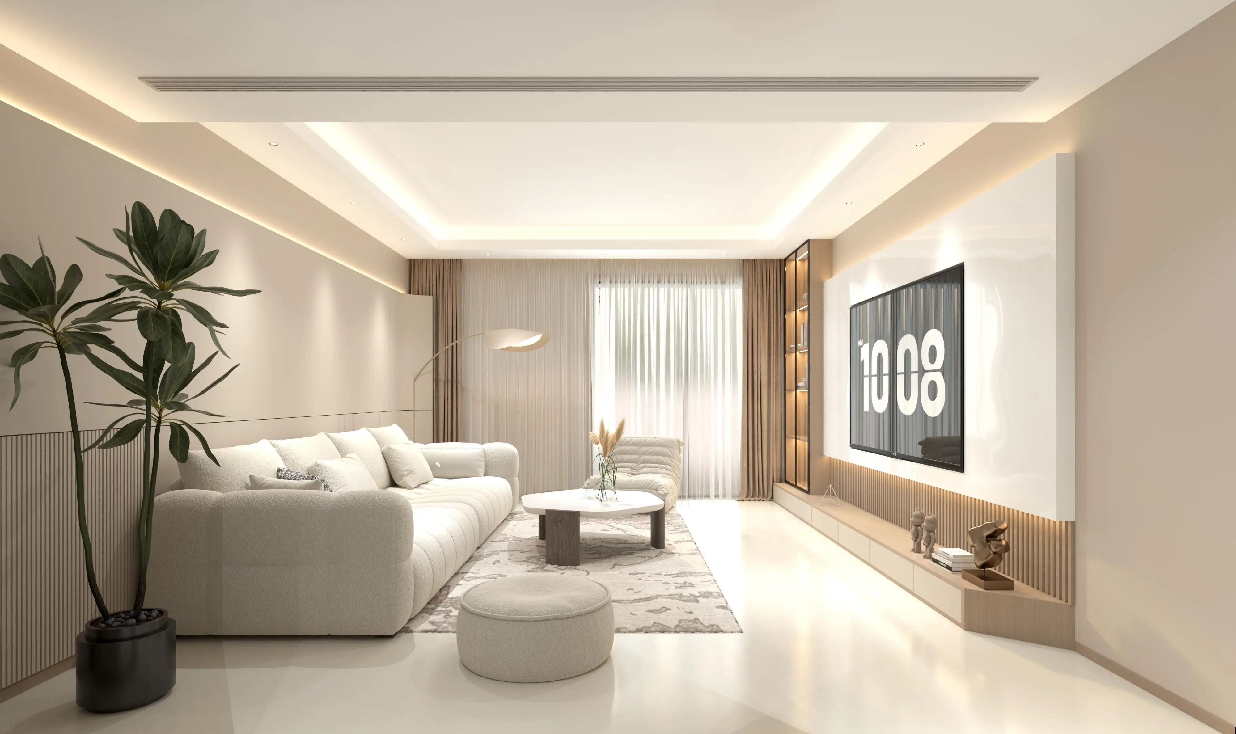 Sports View Residence — image 4