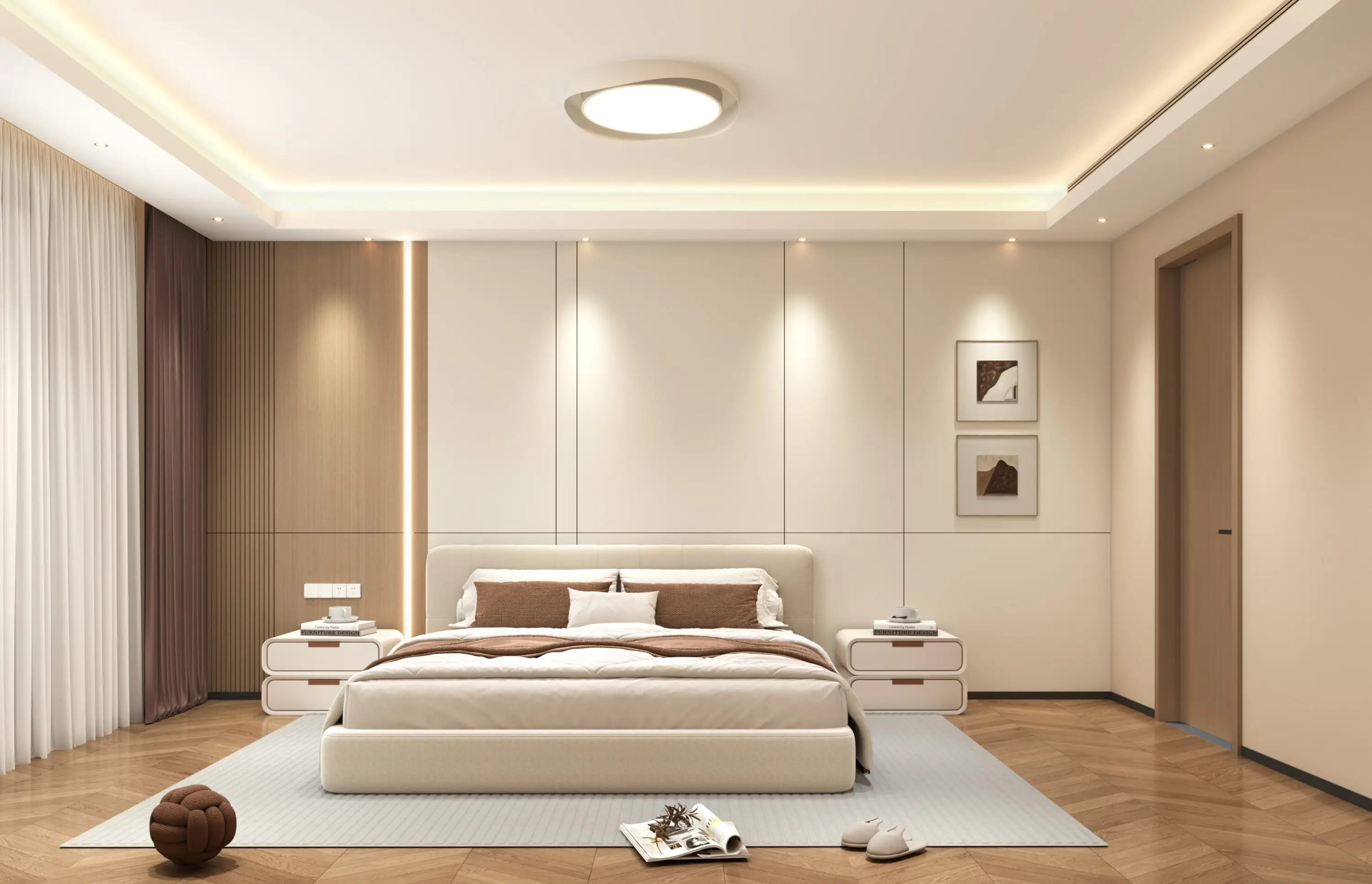 Sports View Residence — image 9