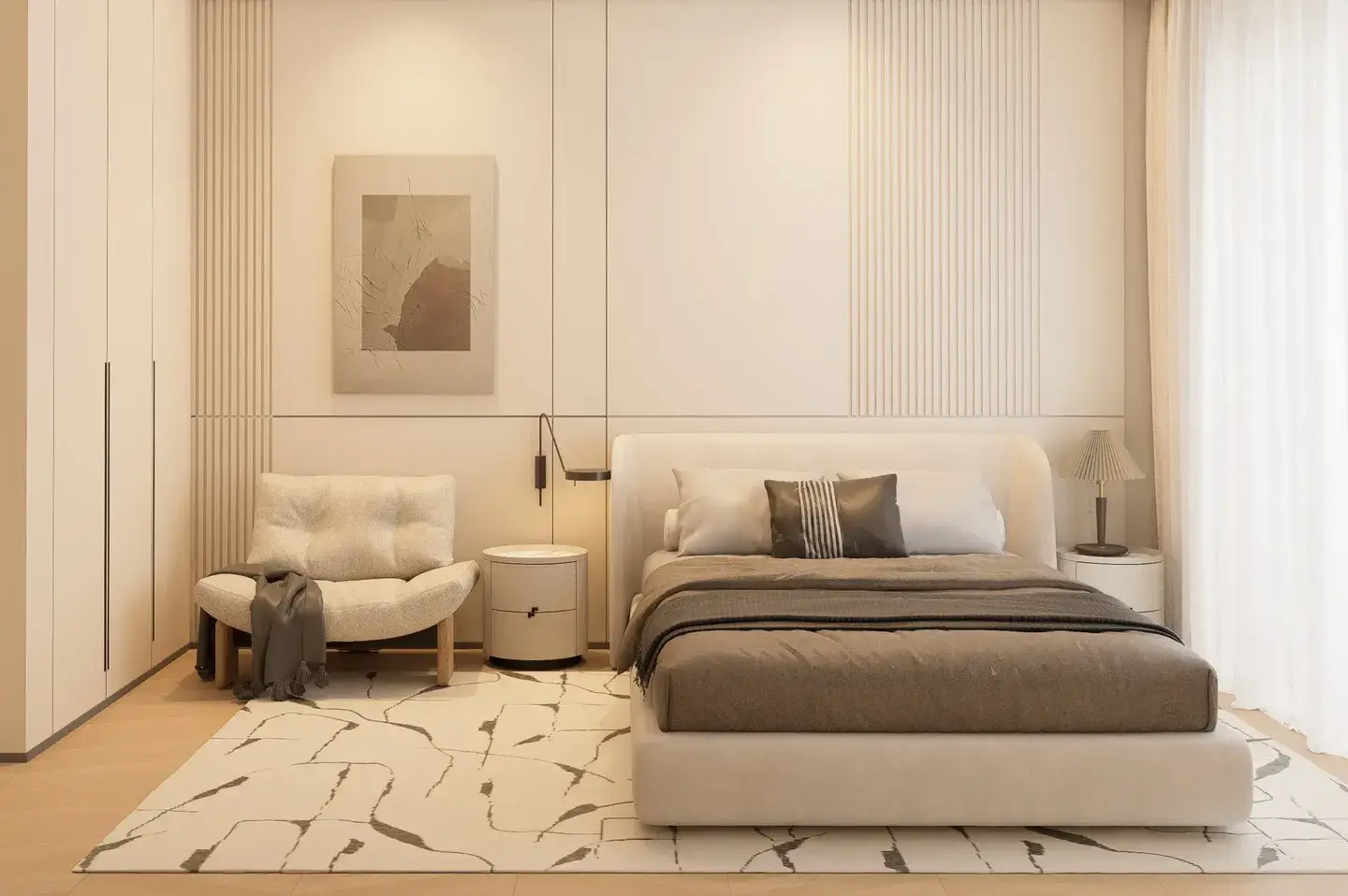 Sports View Residence 2 — image 5