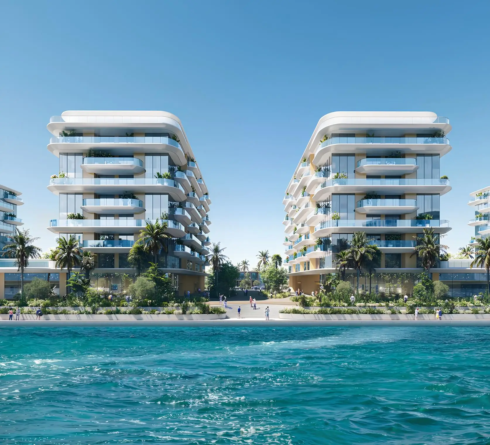 Manchester City Residences — image 9