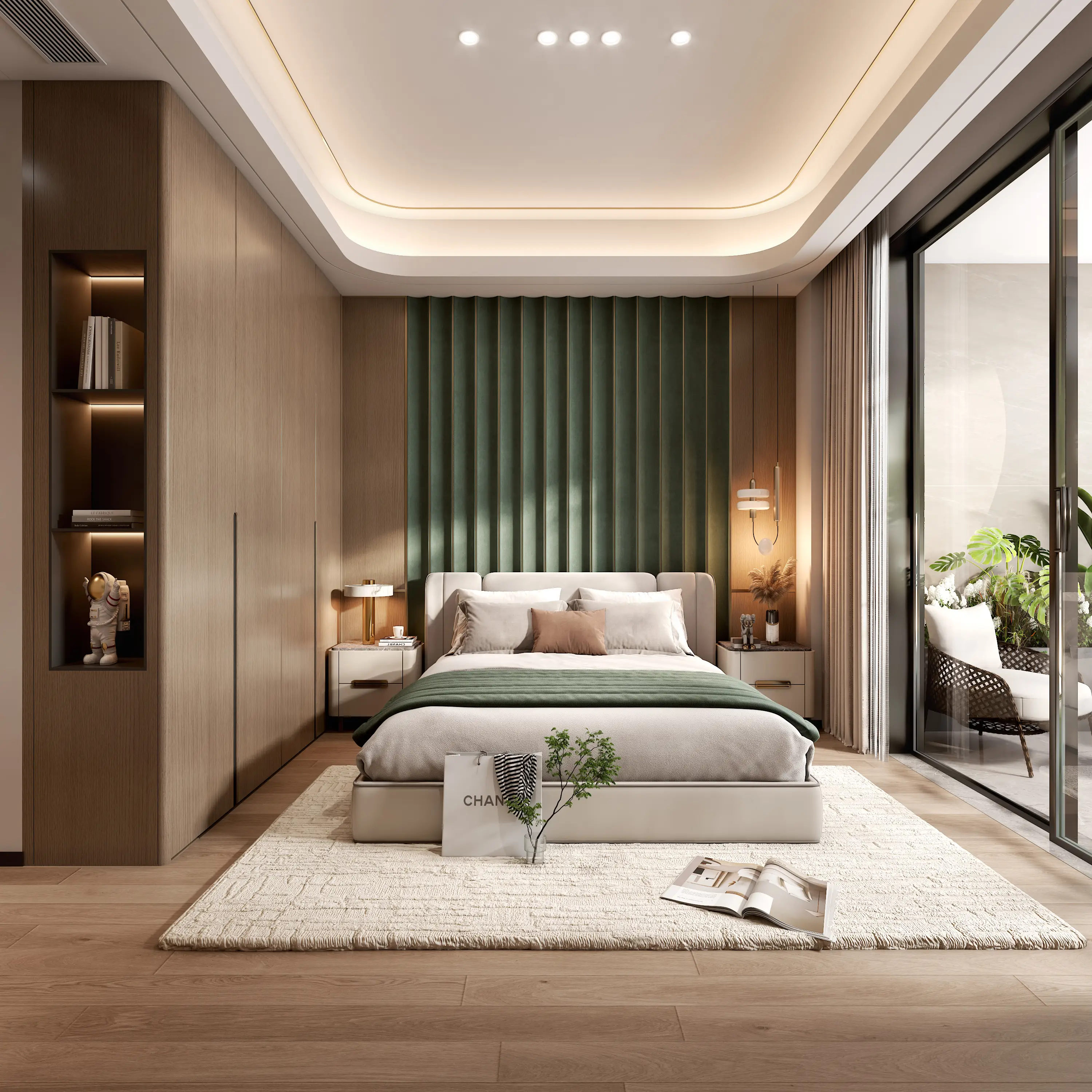 Stamn Nautis Residences — image 2