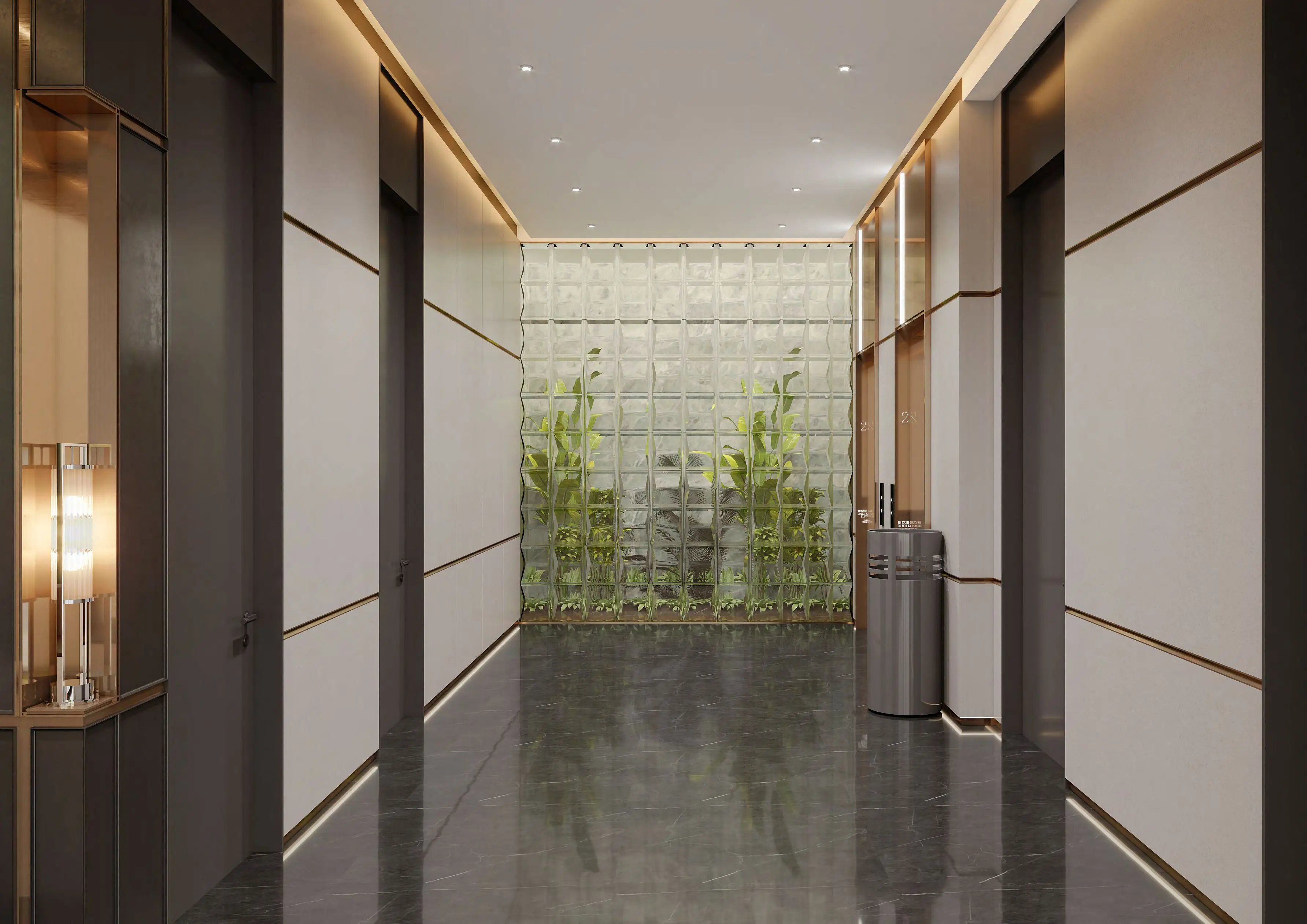 Stamn Nautis Residences — image 4