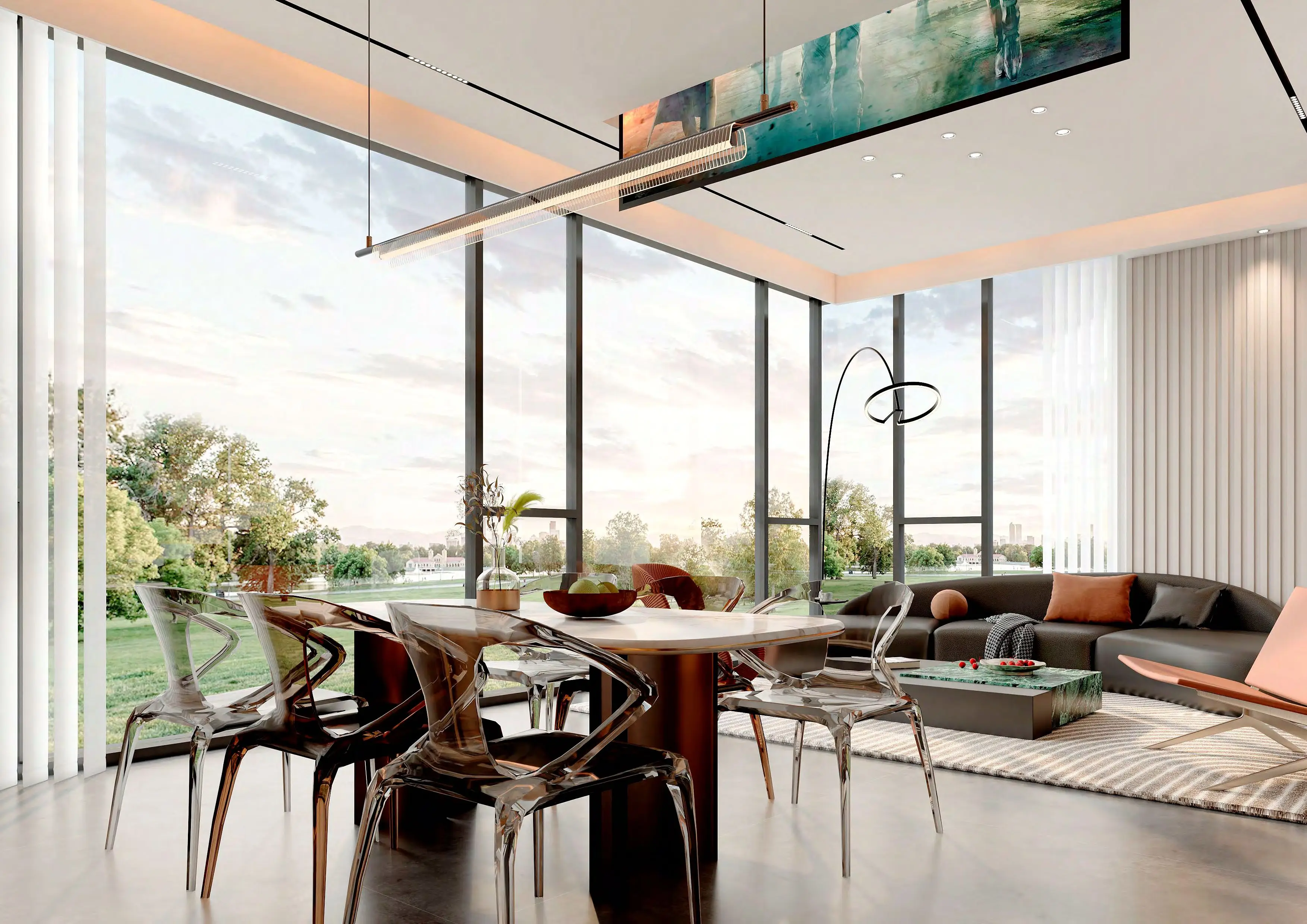 Stamn Nautis Residences — image 9