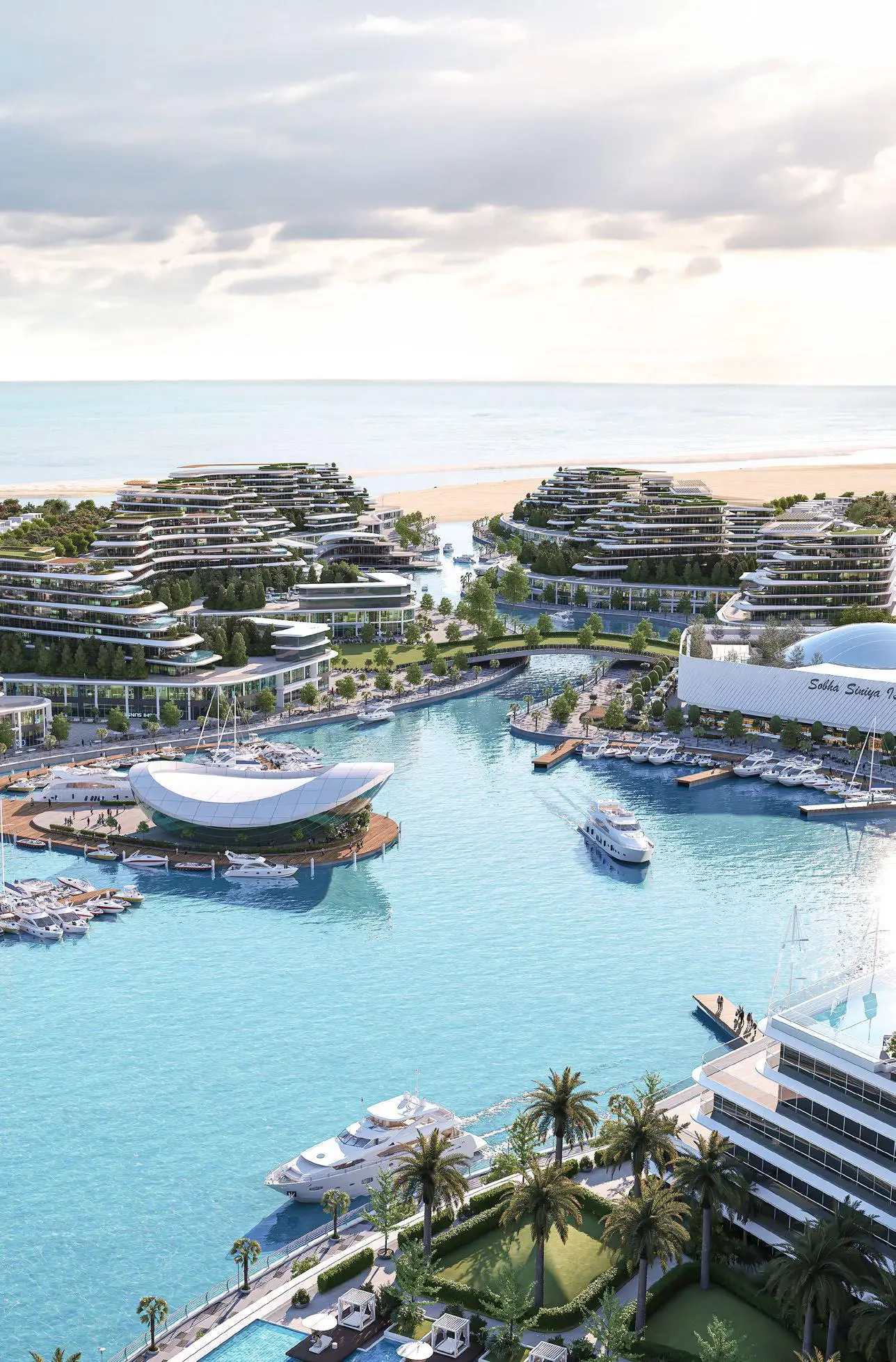 Starline Beach Residences — image 6