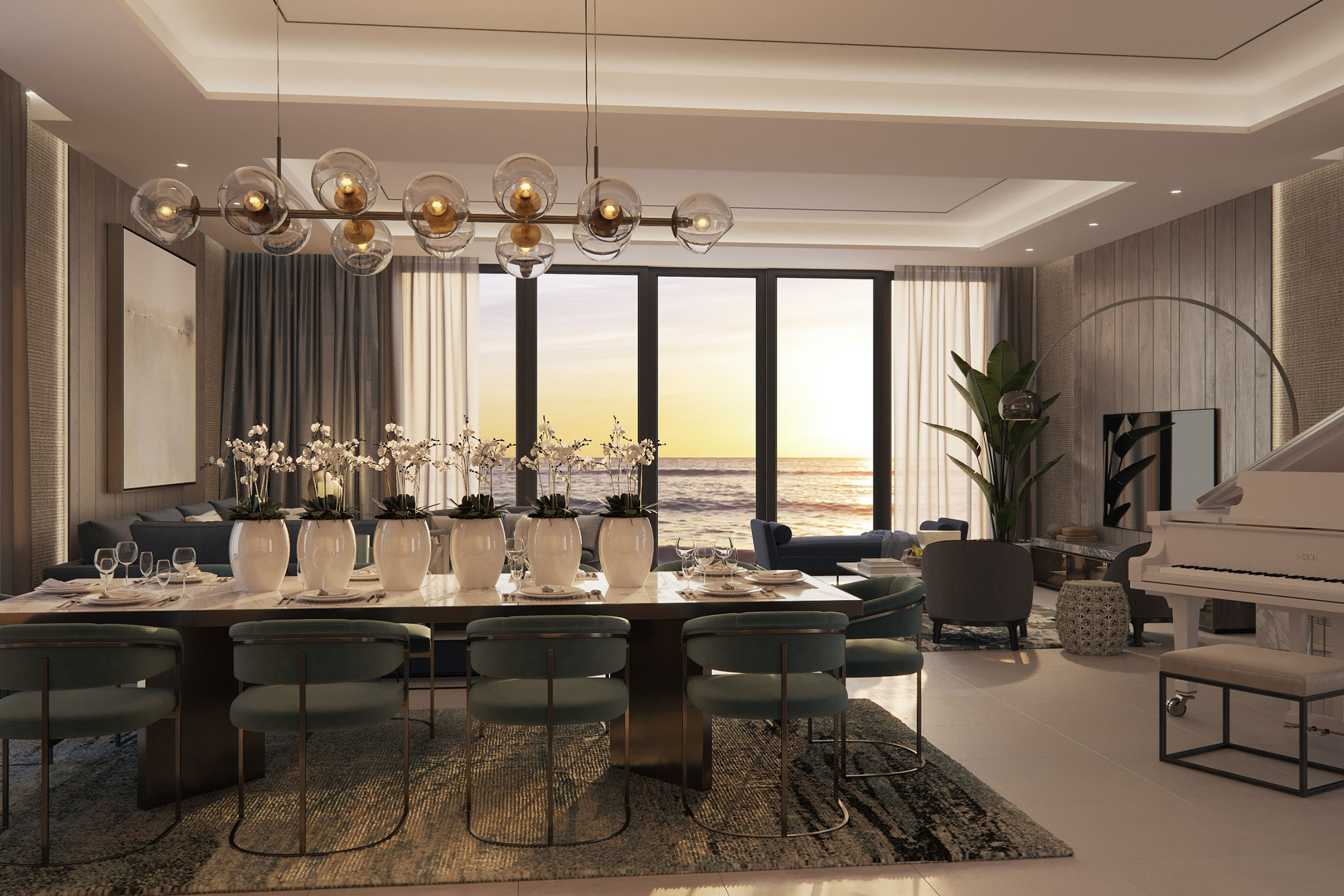 Sun Island Villas — image 7